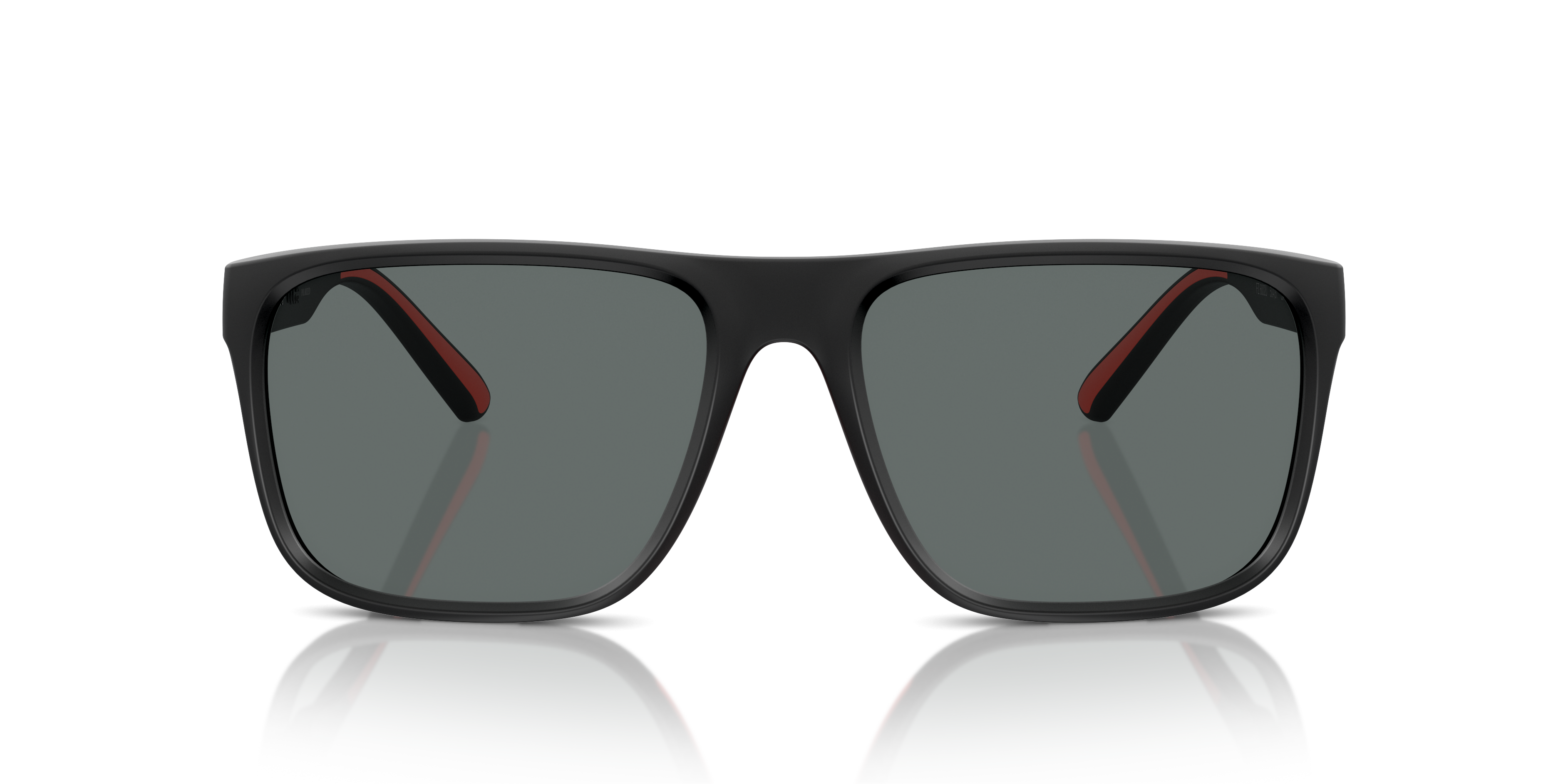 Scuderia Ferrari - FZ6002U - Matte Black