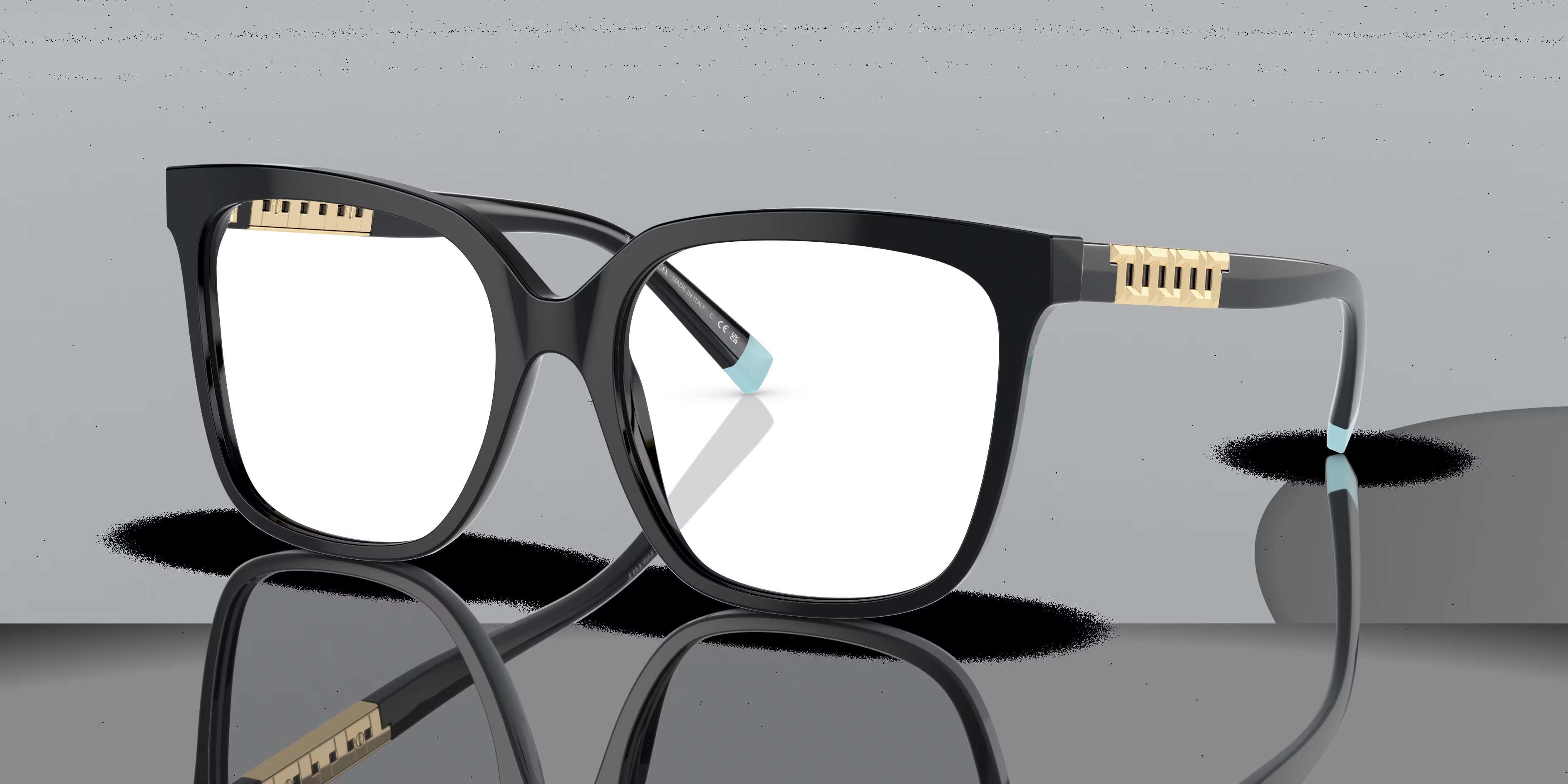 Tiffany - TF2227 - Black