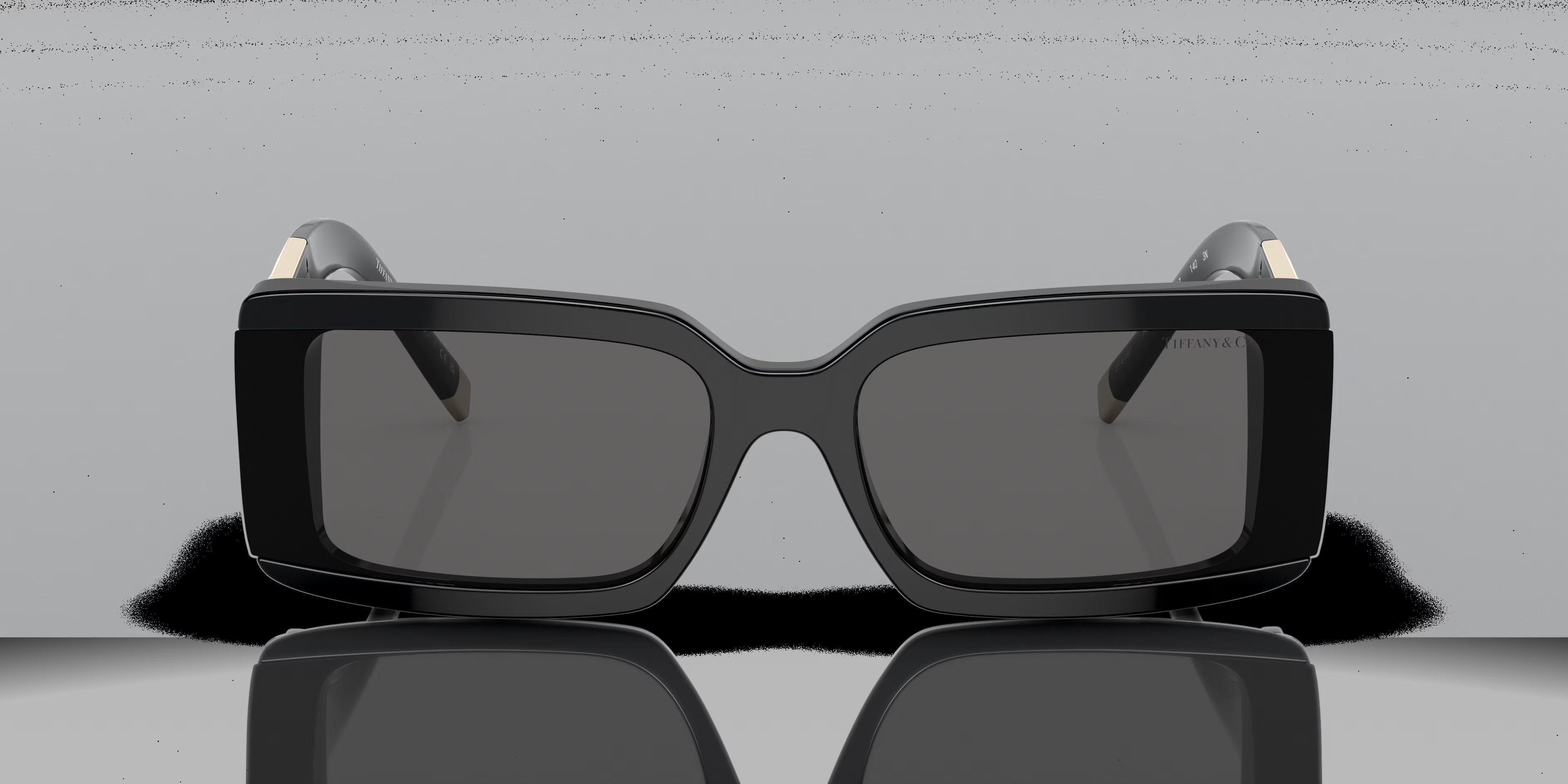 Tiffany - TF4197 - Black