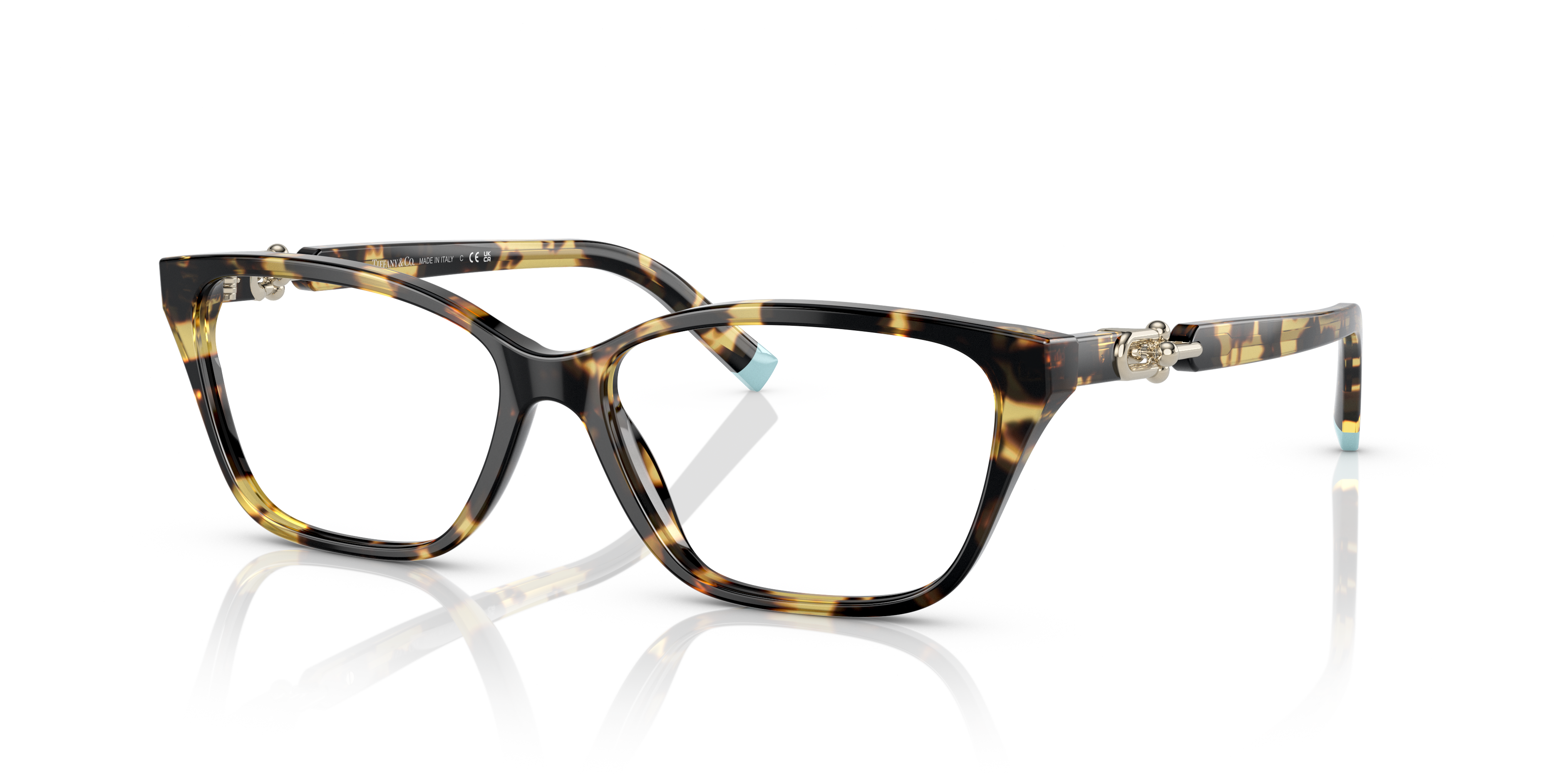Tiffany - TF2229 - Yellow Havana