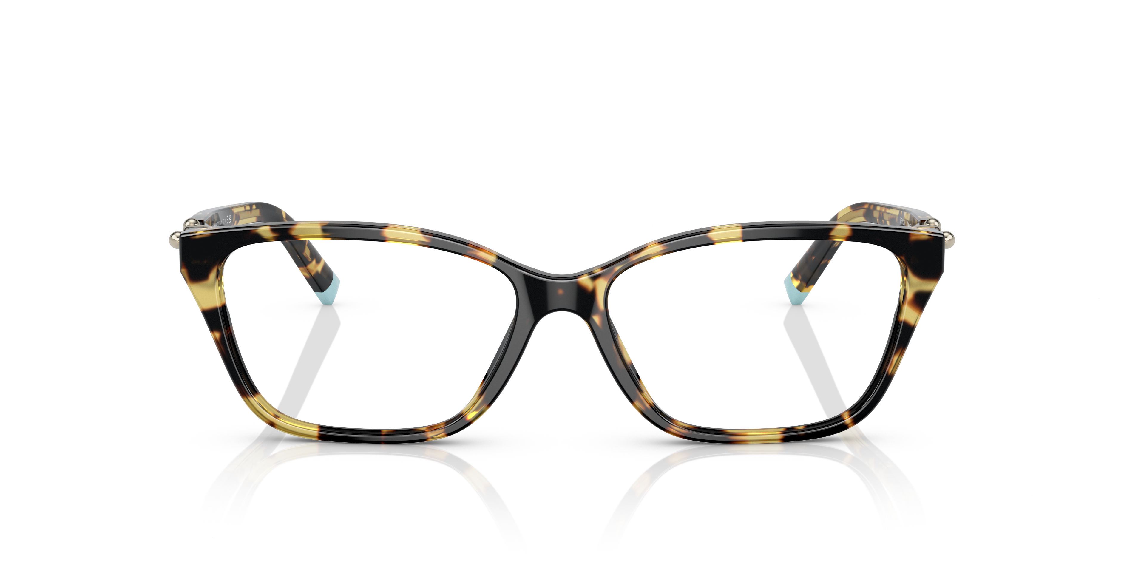 Tiffany - TF2229 - Yellow Havana