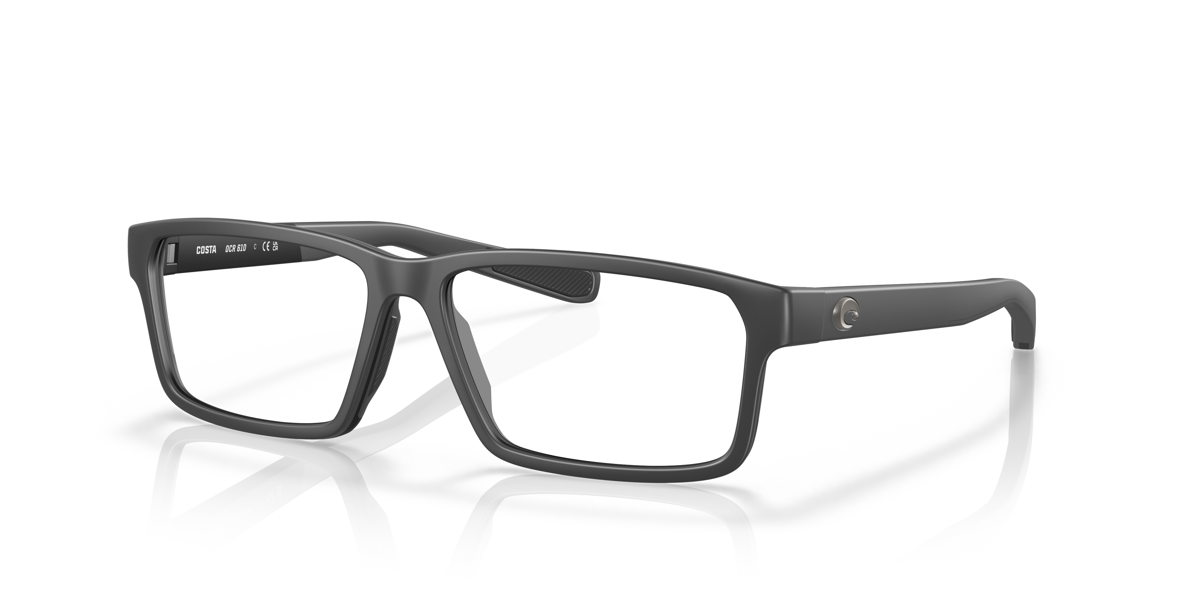 Costa - 6A8020 Ocean Ridge 610 - Gray