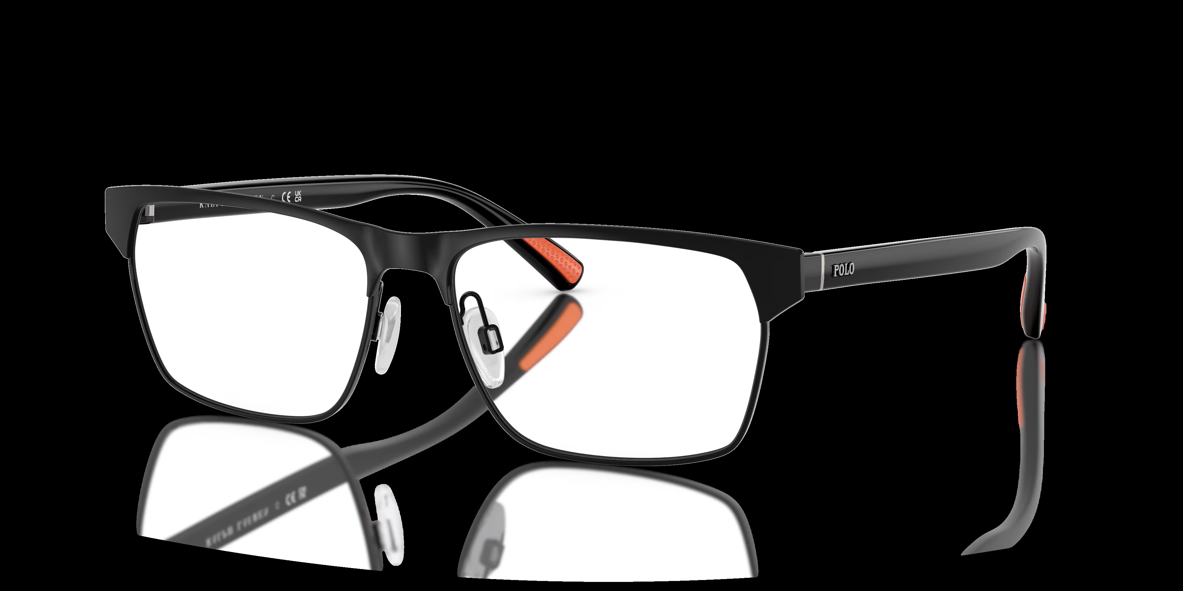 Polo Ralph Lauren - PH1232 - Shiny Black