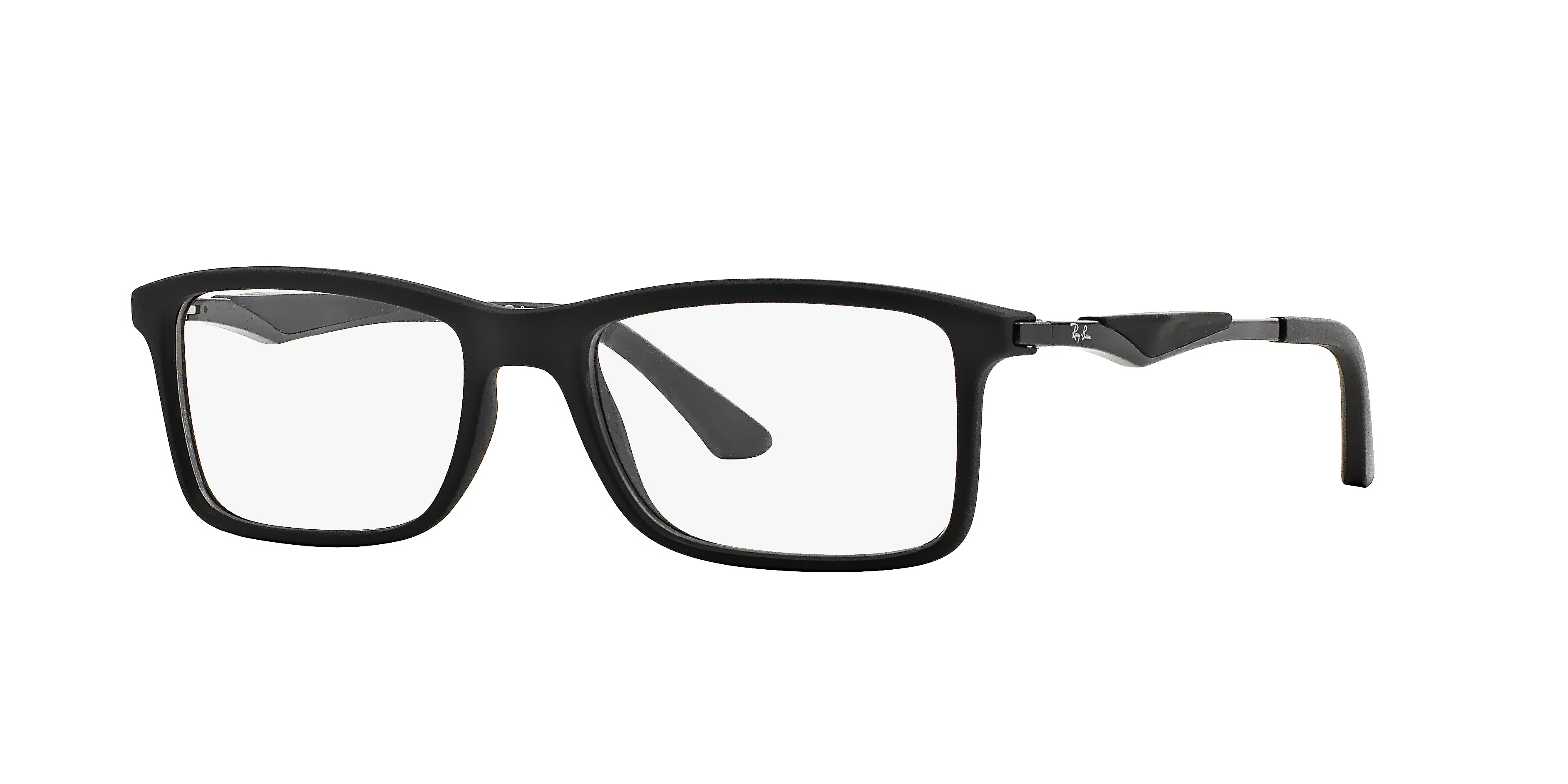 Ray-Ban - RB7023 - Black