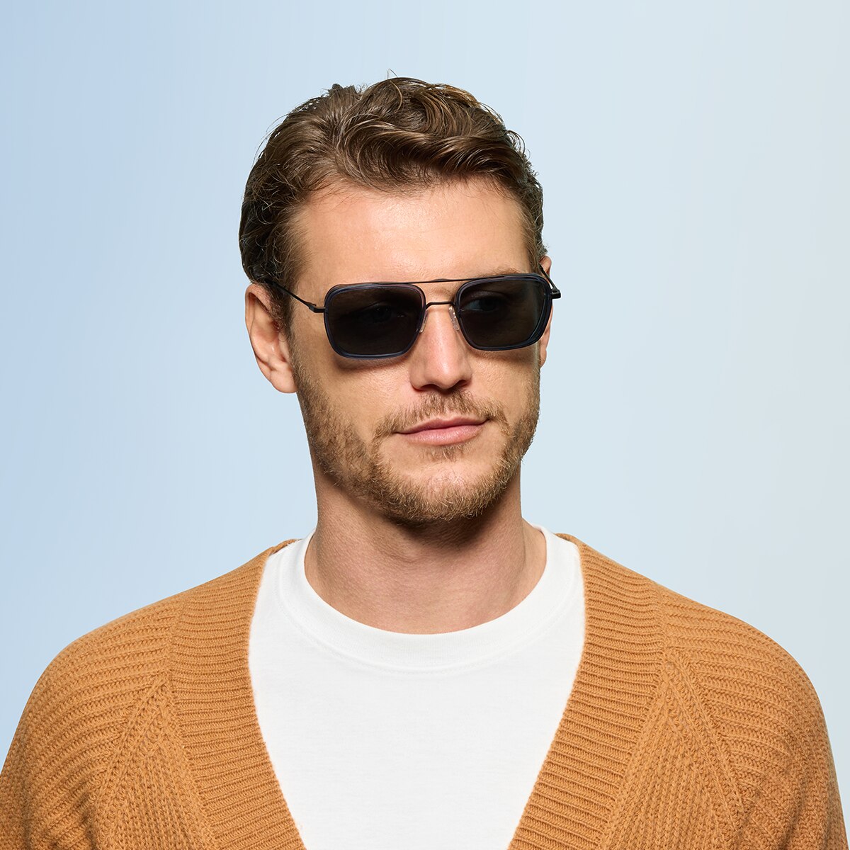 Emporio Armani - EA2162 - Matte Black