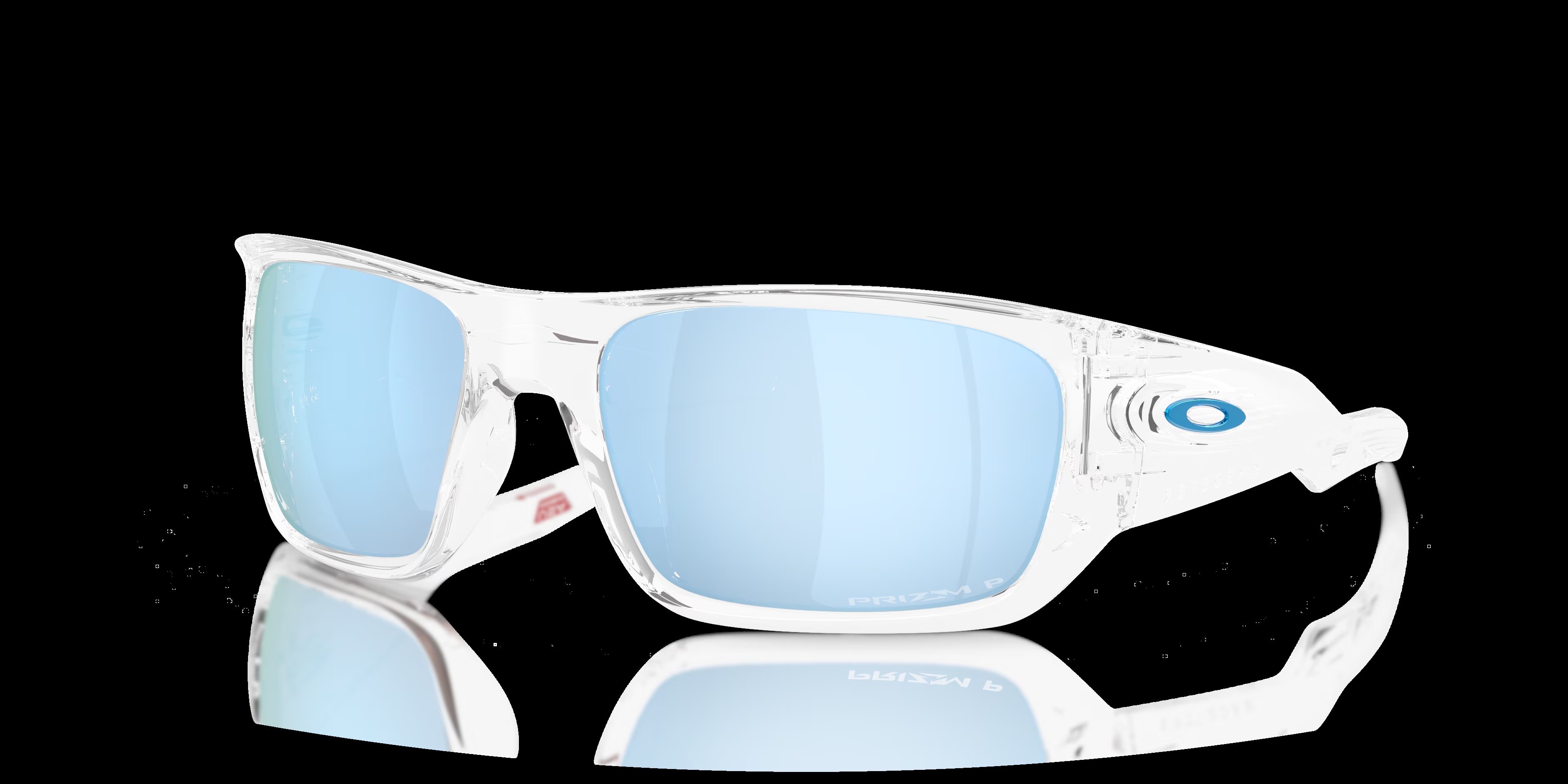 Oakley - OO9486 Masseter - Polished Clear