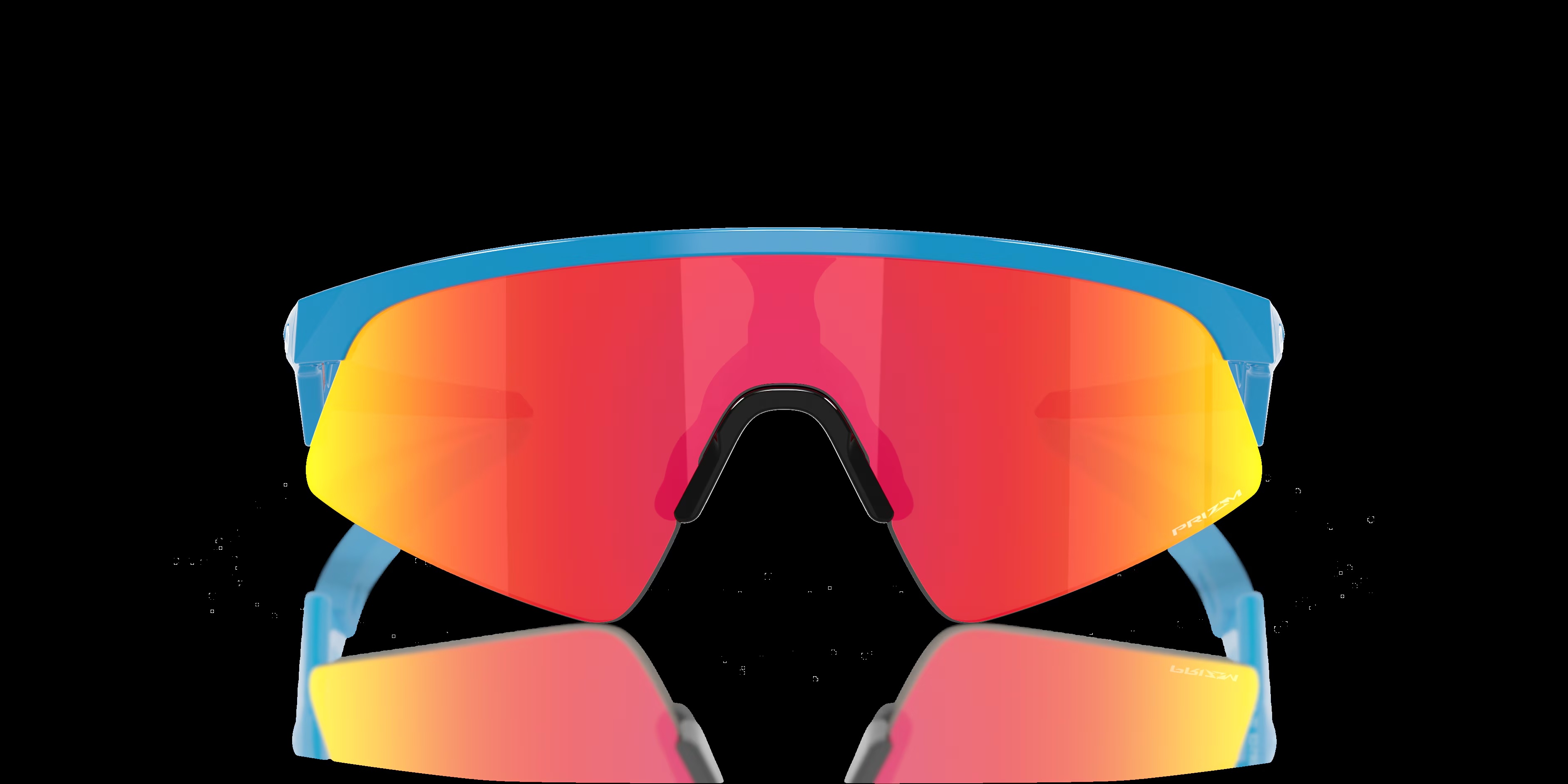 Oakley - OJ9015 Resistor Sweep (Youth Fit) - Polished Sky Blue