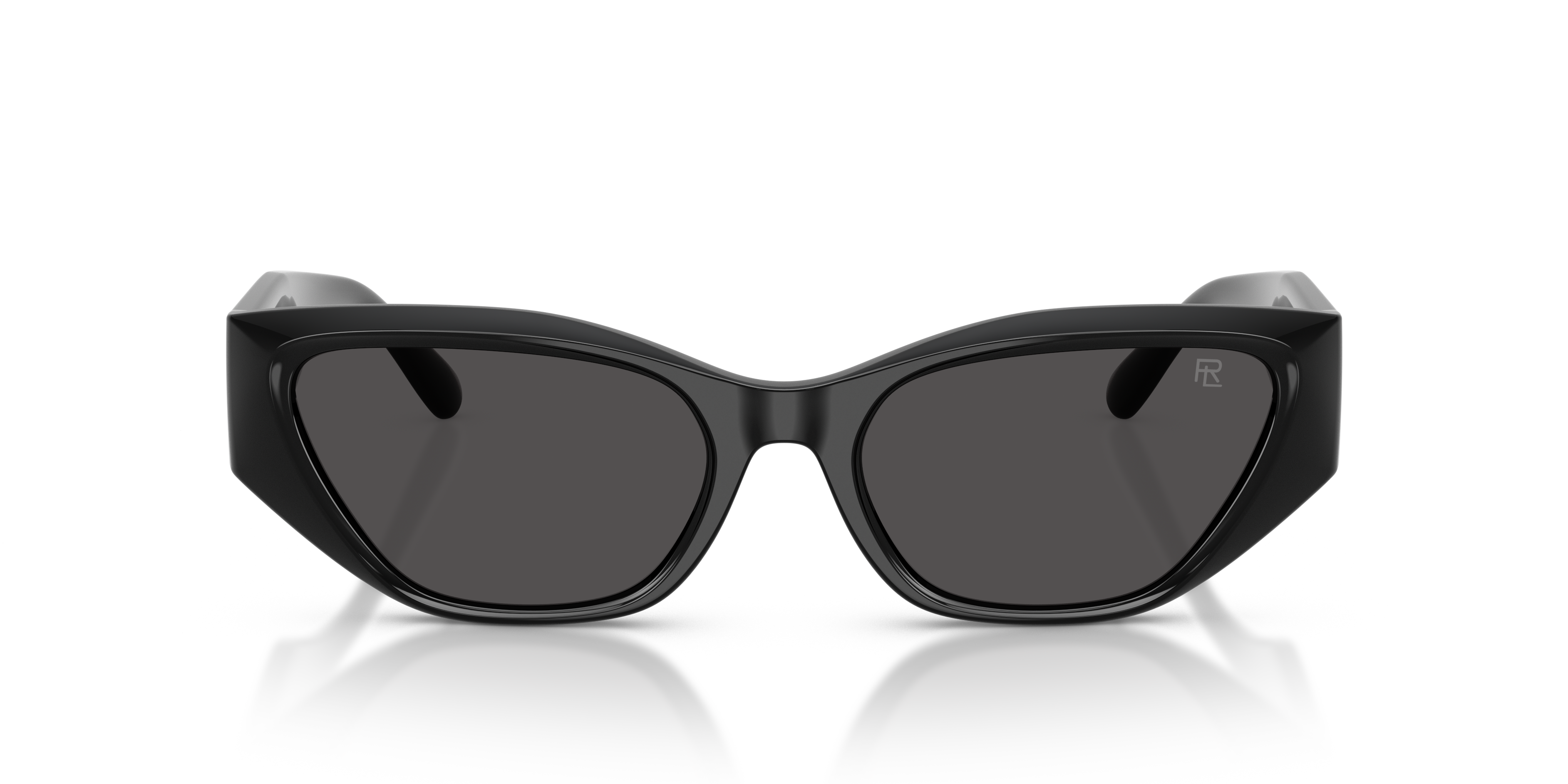 Ralph Lauren - RL8231U - Black