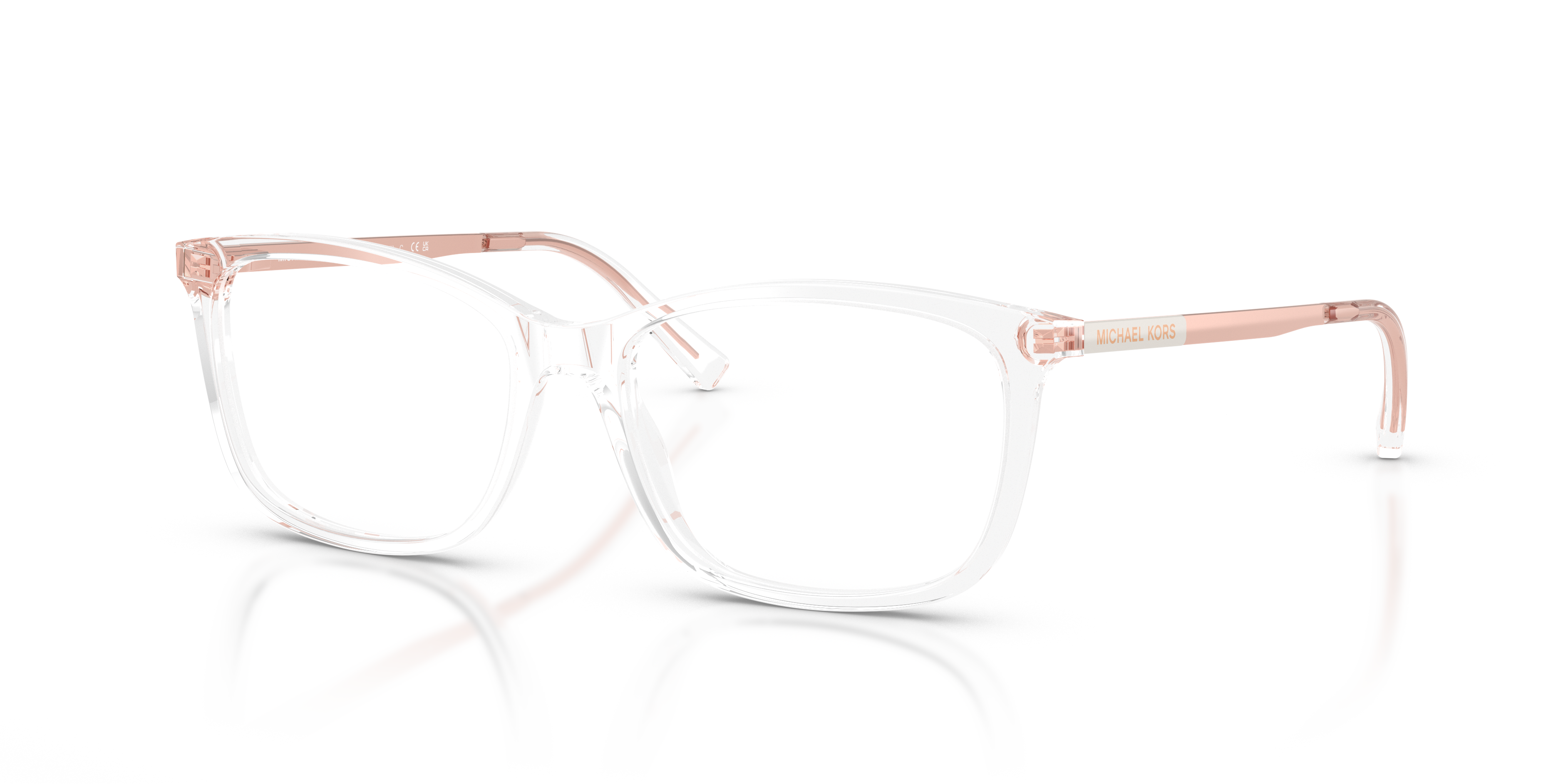 Michael Kors - MK4030 Vivianna II - Clear