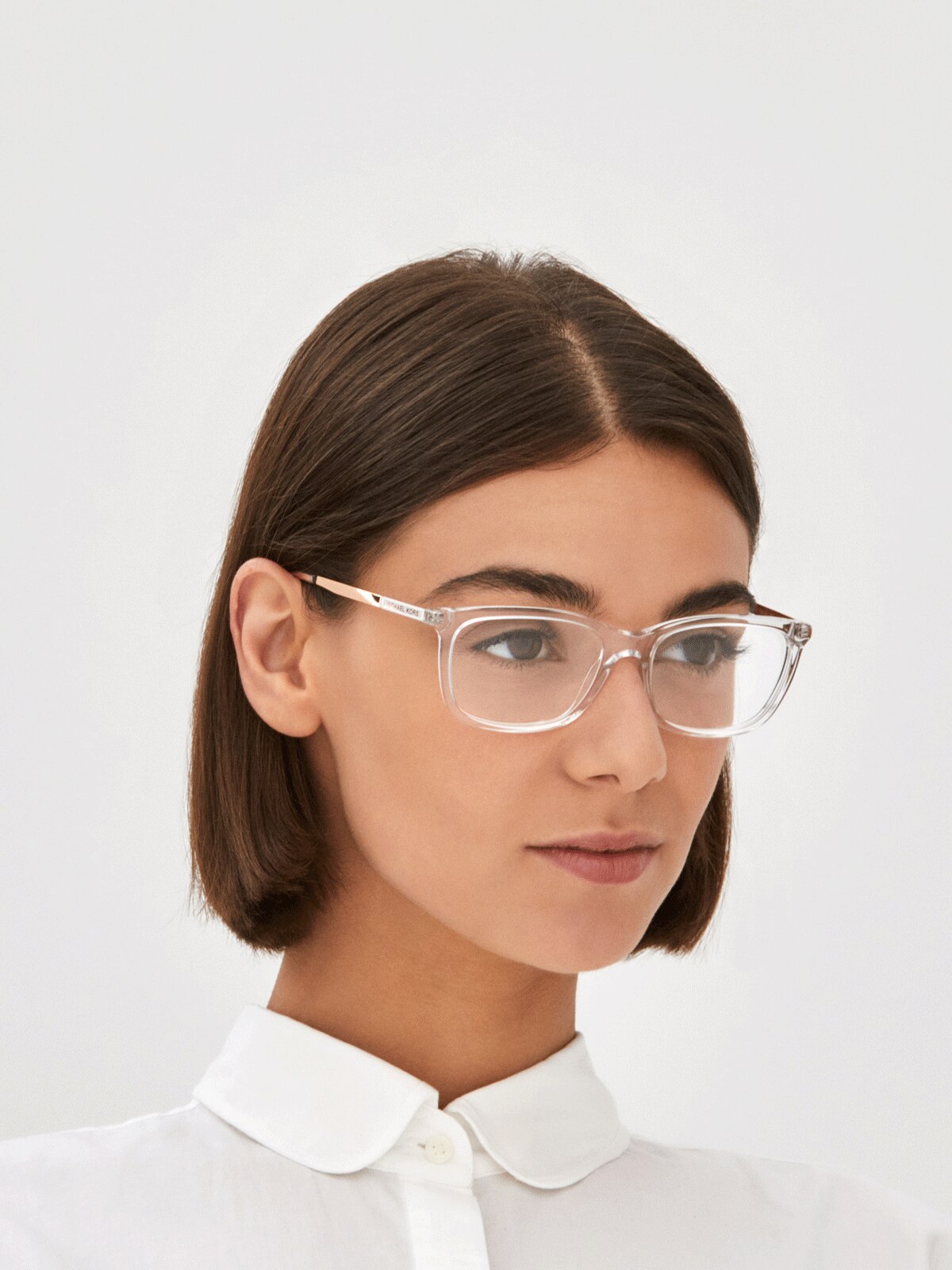 Michael Kors - MK4030 Vivianna II - Clear