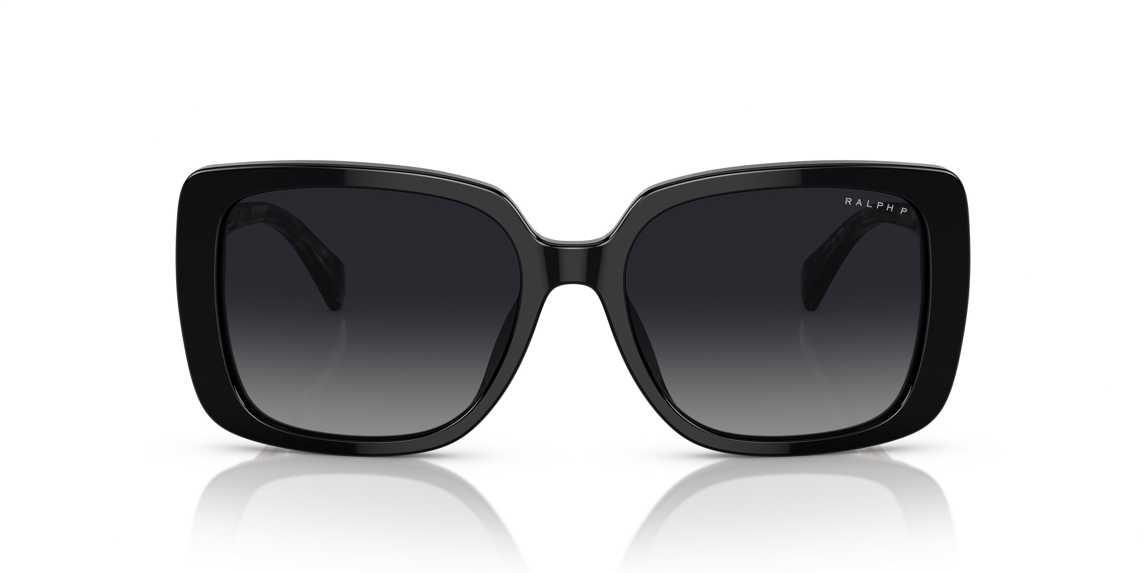 Ralph by Ralph Lauren - RA5298U - Shiny Black
