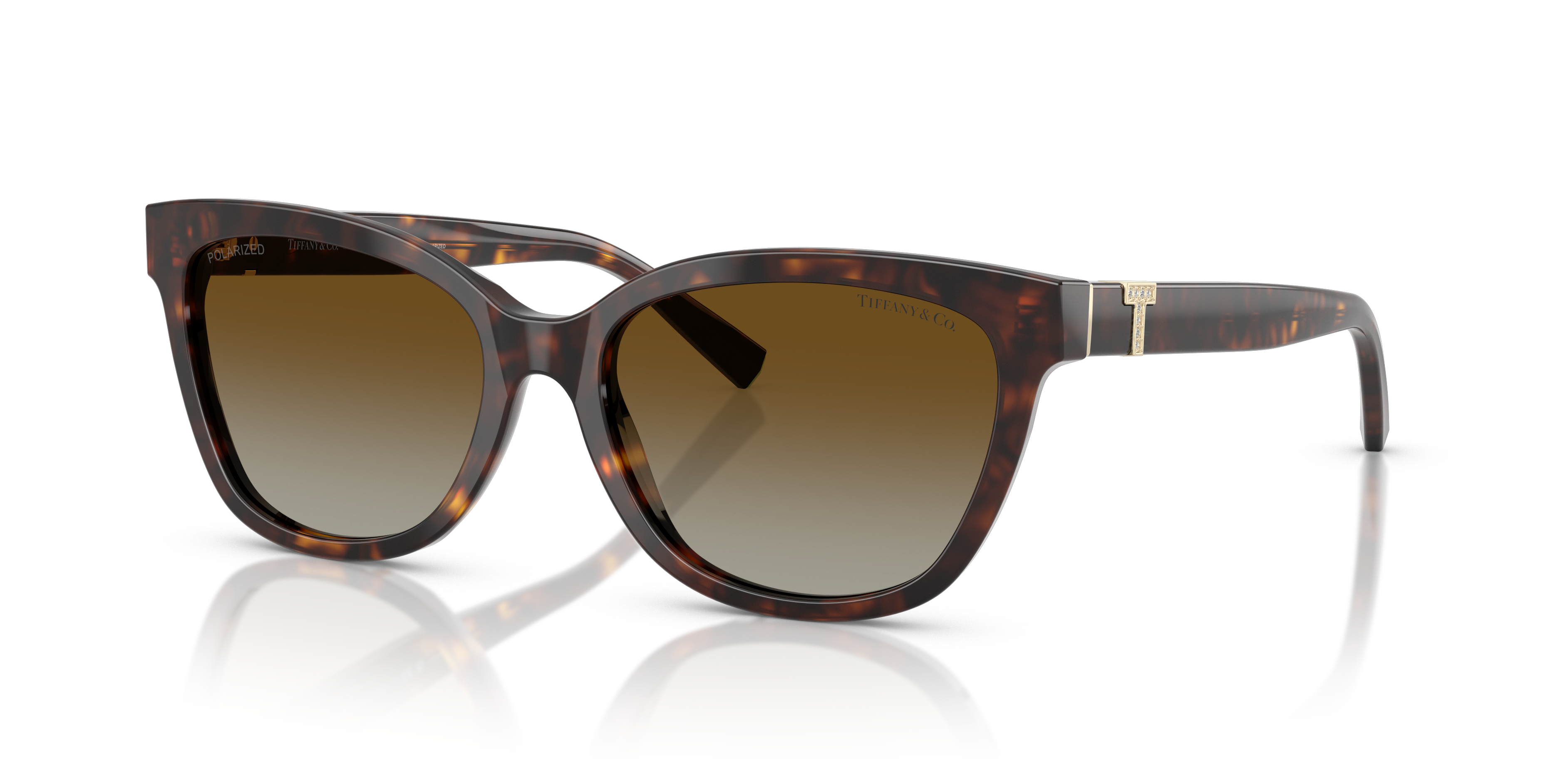Tiffany - TF4237B - Havana