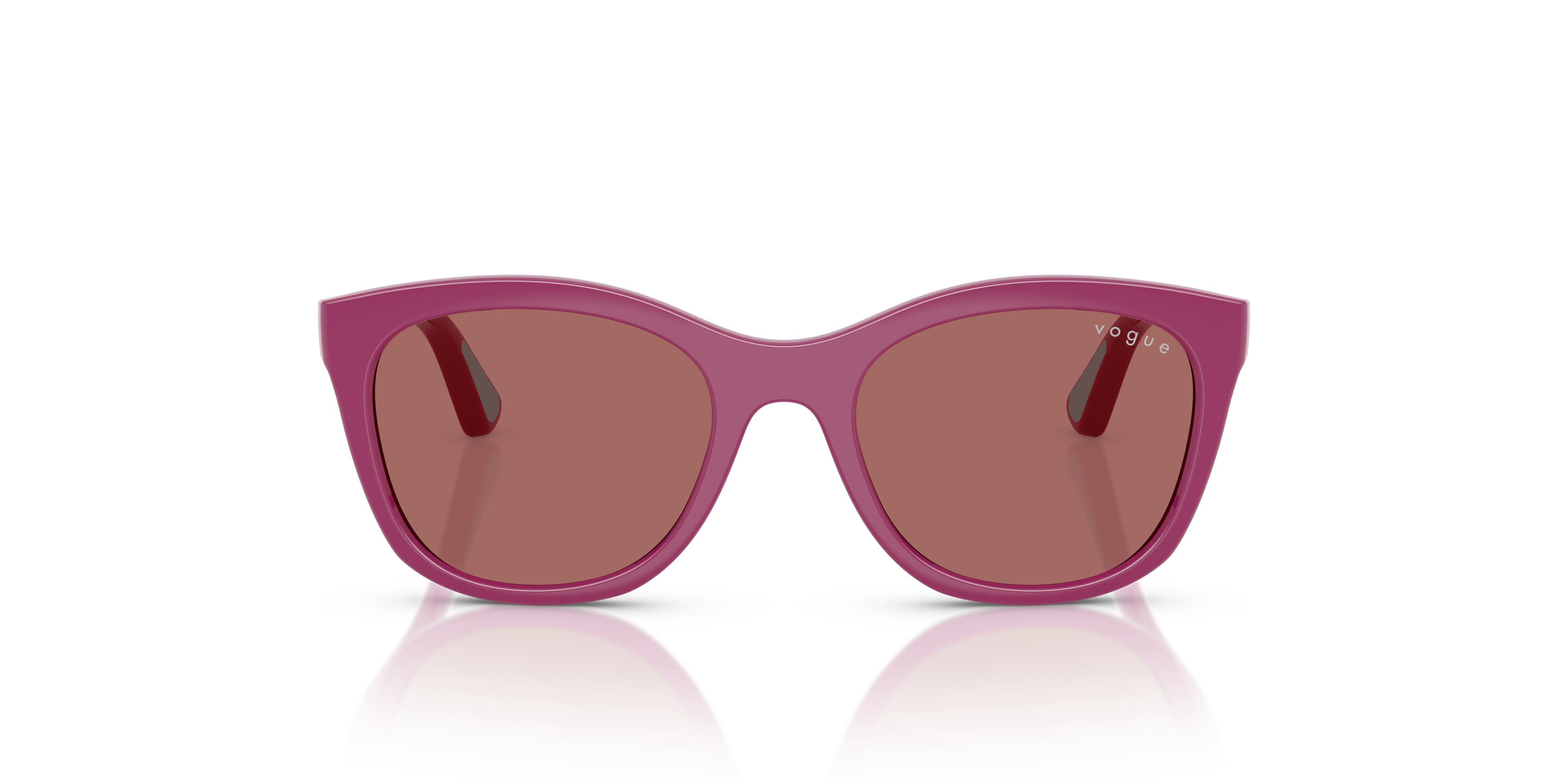 Vogue Eyewear - VJ2028 - Full Purple
