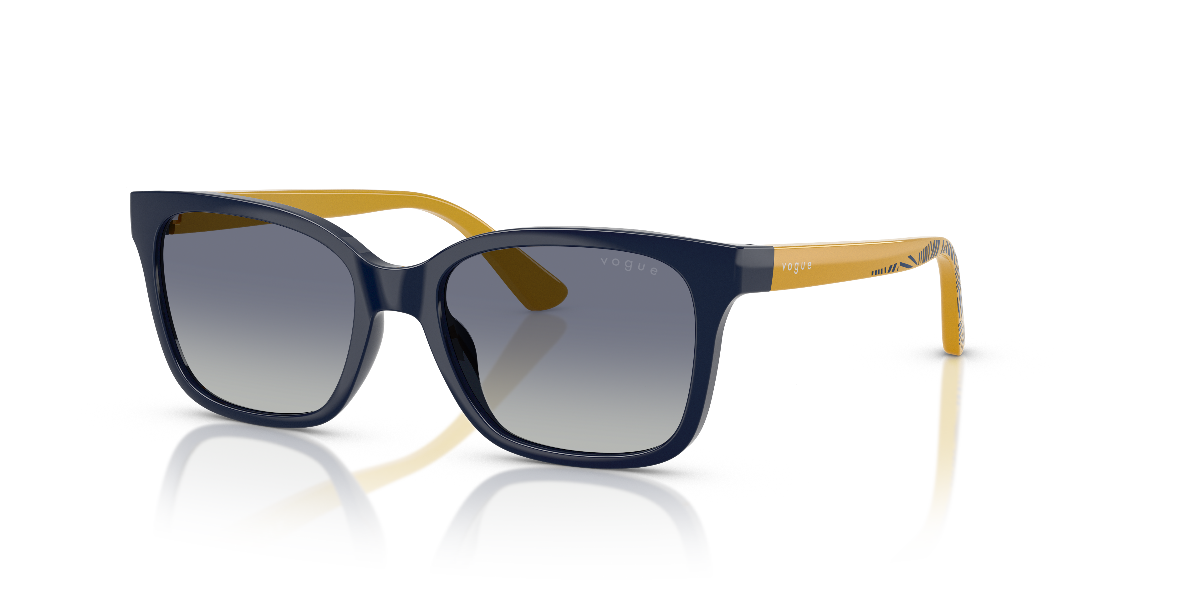 Vogue Eyewear - VJ2027 - Full Dark Blue