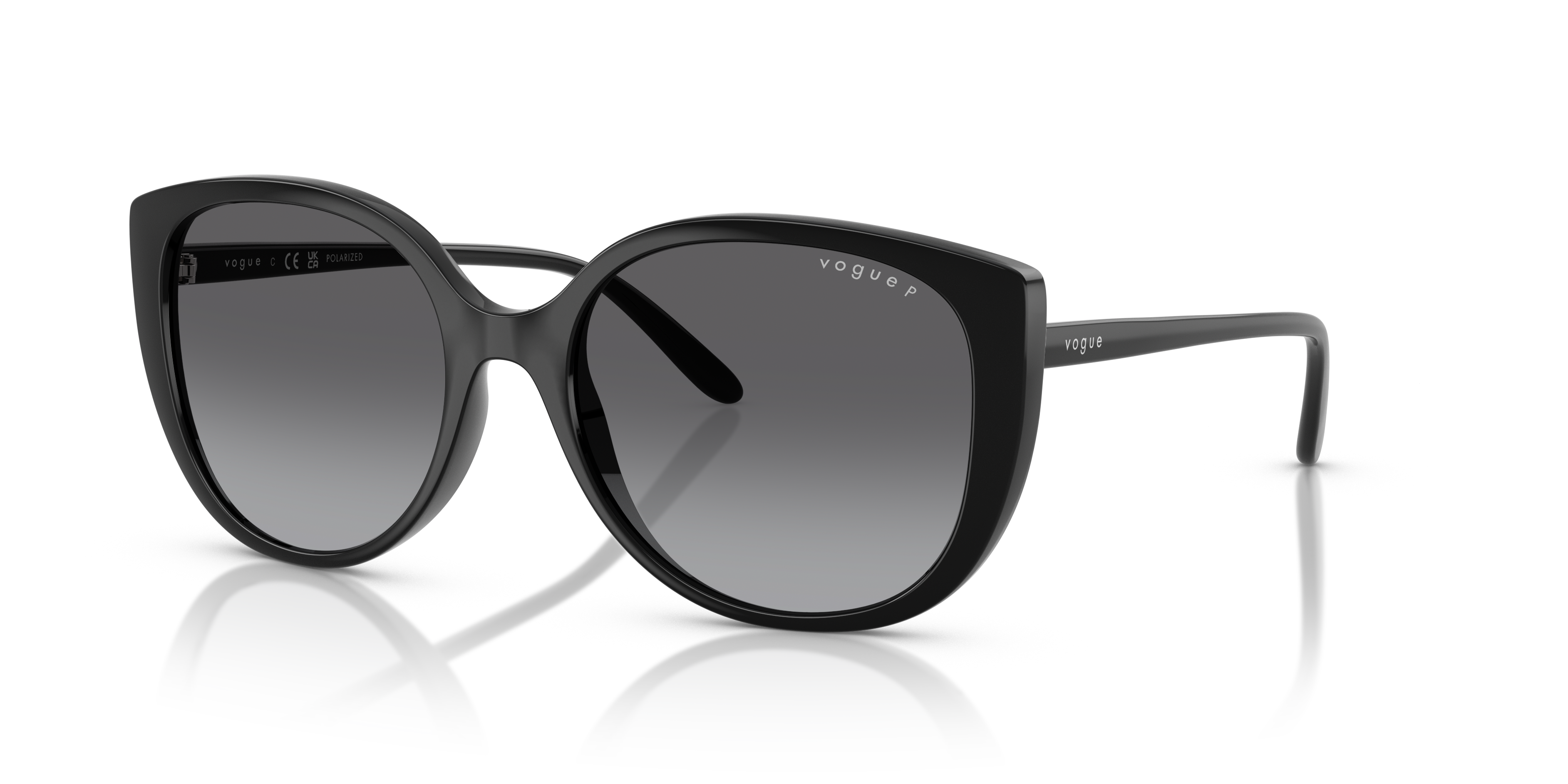 Vogue Eyewear - VO5623S - Black