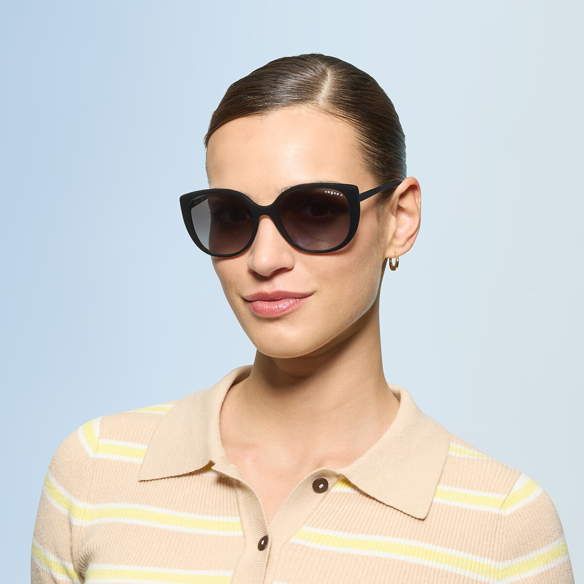 Vogue Eyewear - VO5623S - Black