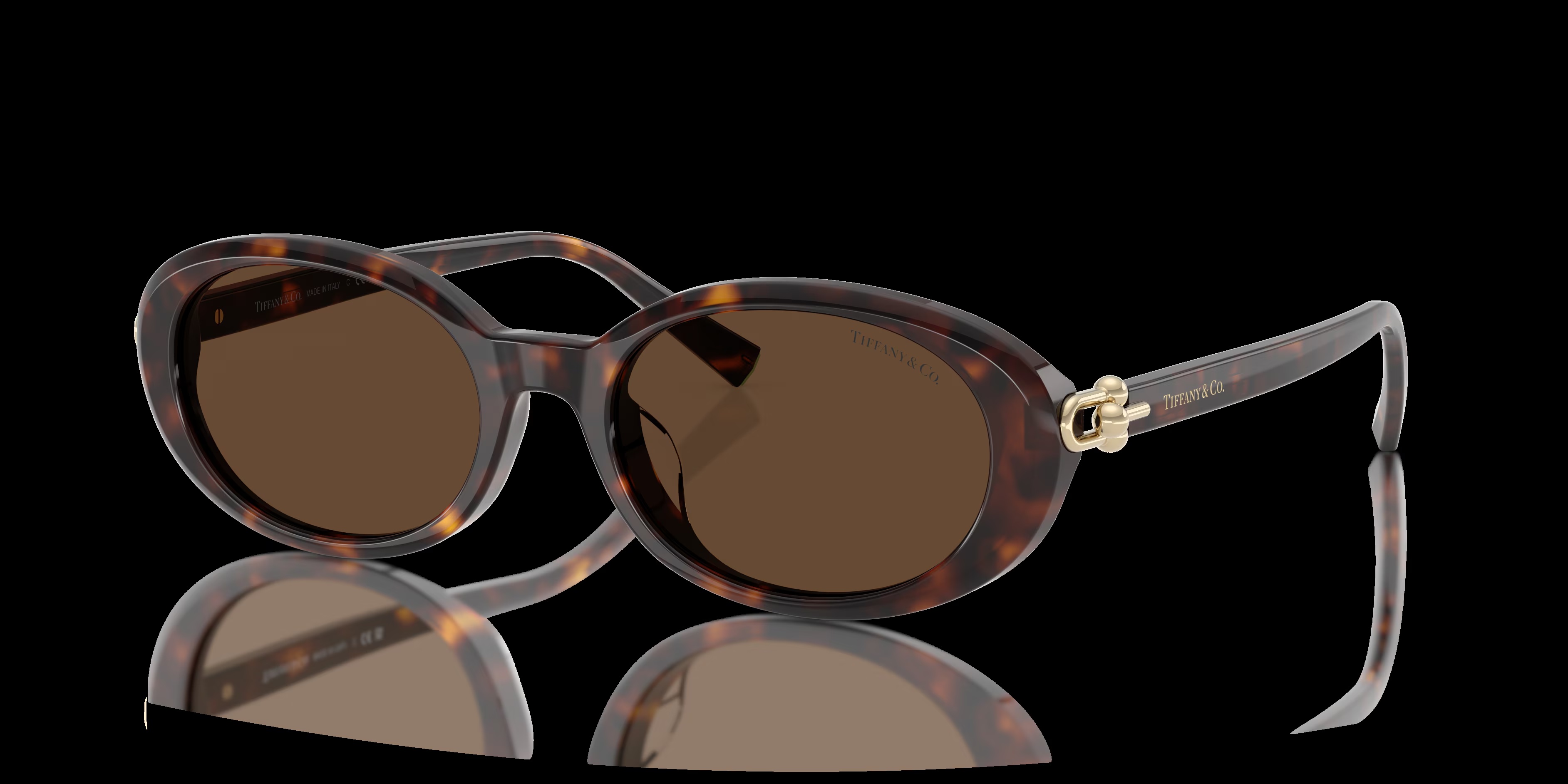 Tiffany - TF4242D - Havana