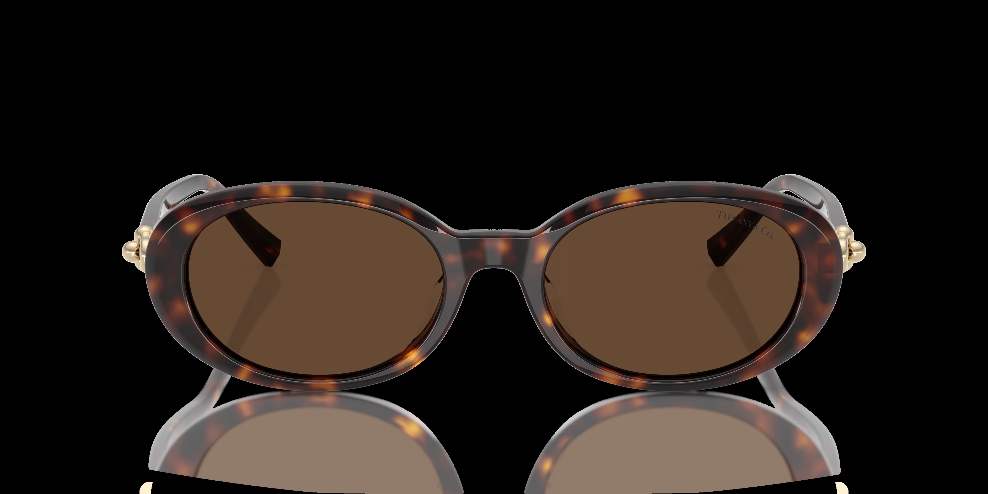 Tiffany - TF4242D - Havana