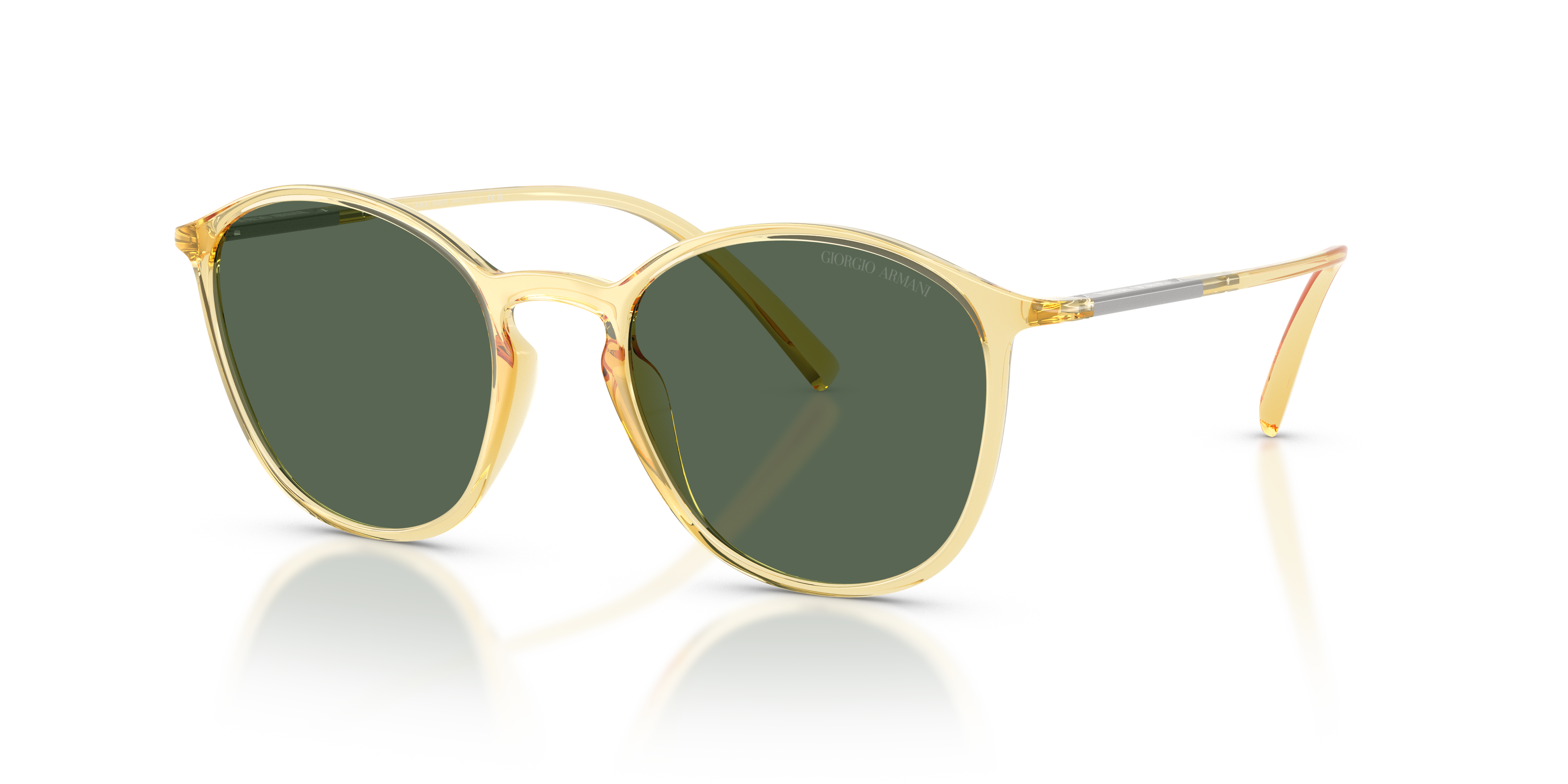 Giorgio Armani - AR8233U - Honey