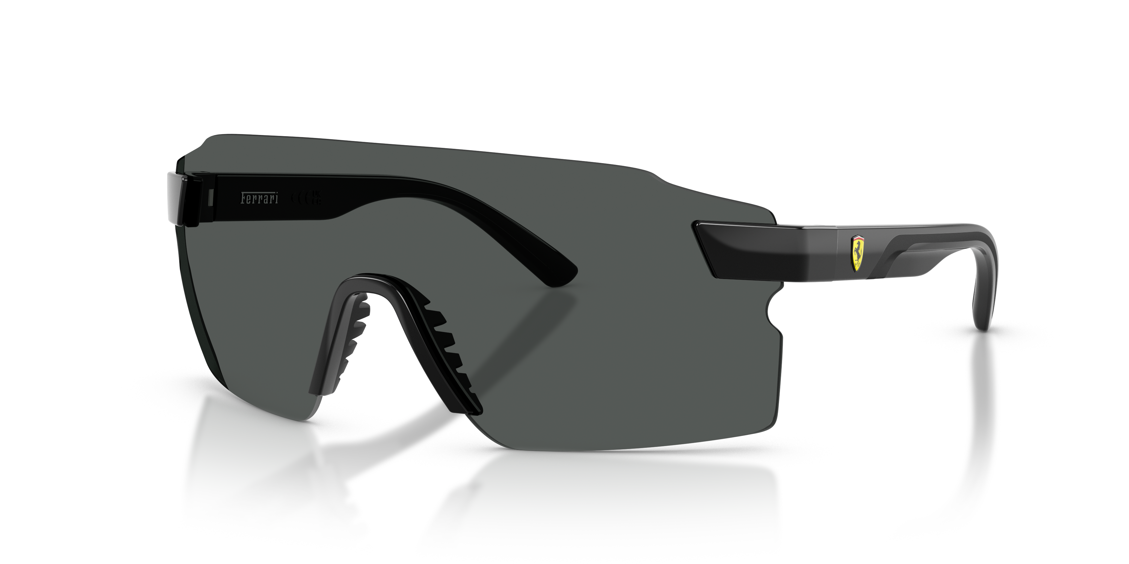 Scuderia Ferrari - FZ6024U - Shiny Black