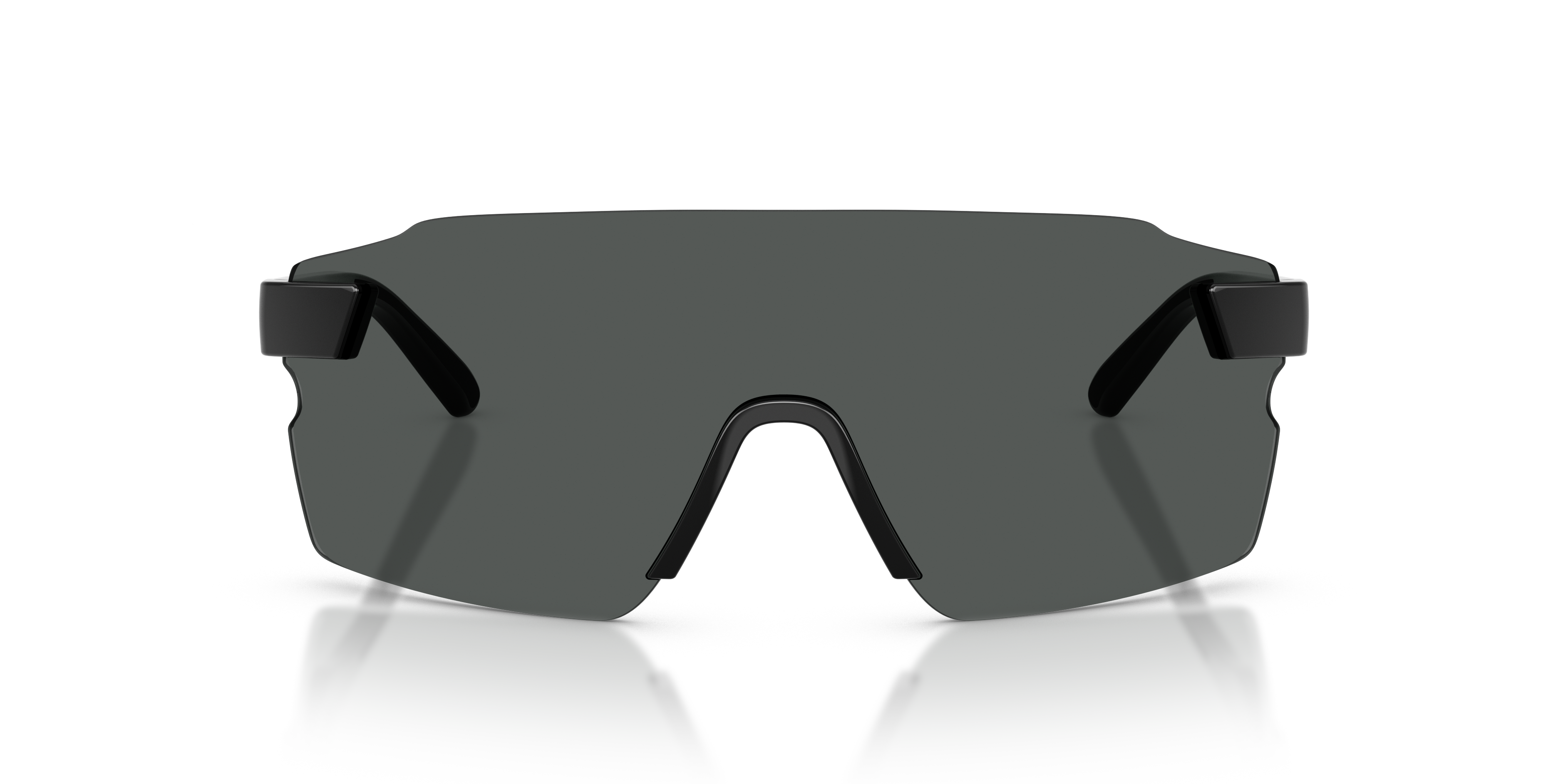Scuderia Ferrari - FZ6024U - Shiny Black