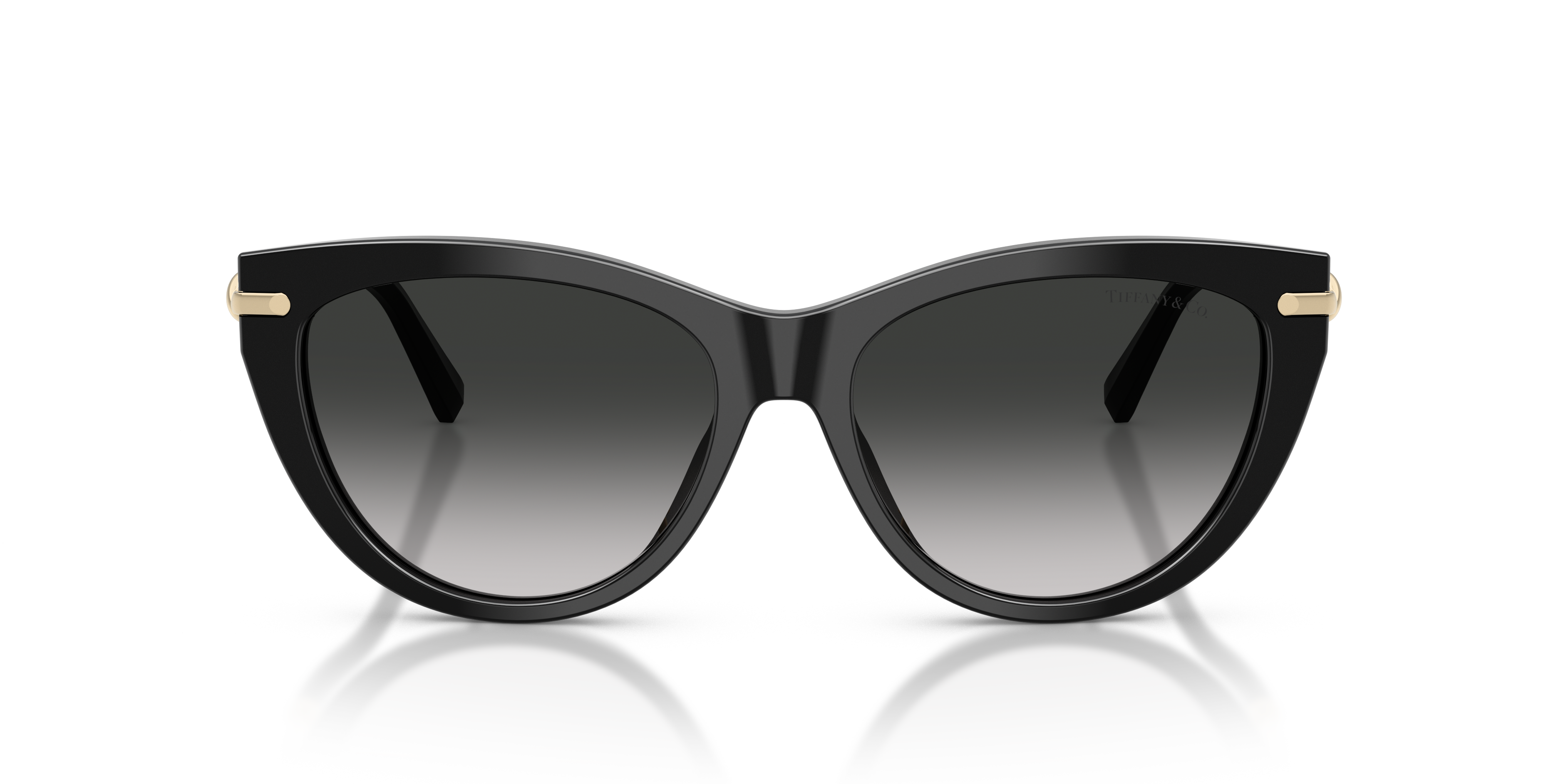 Tiffany - TF4253 - Black