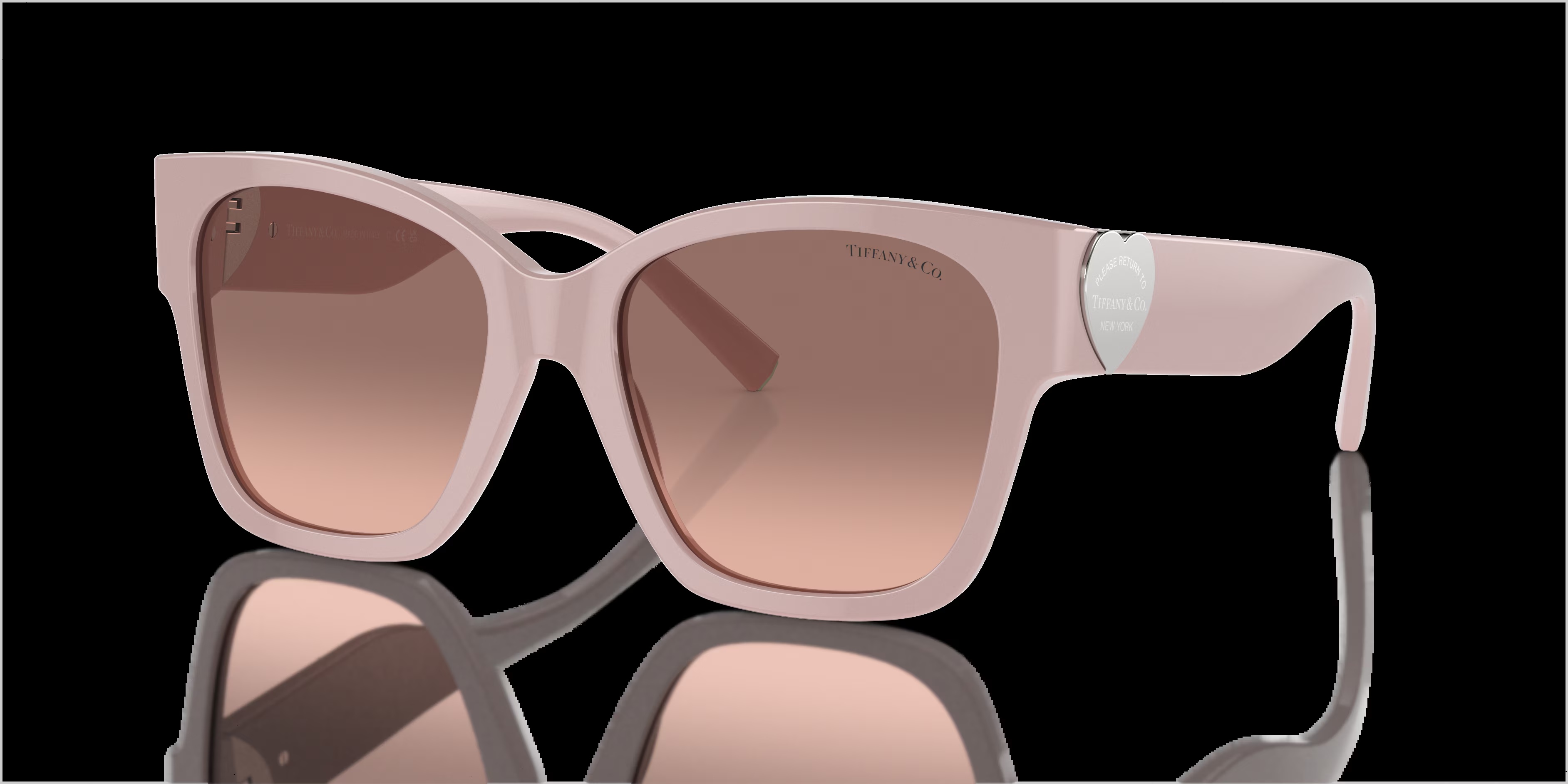Tiffany - TF4216 - Dusty Pink