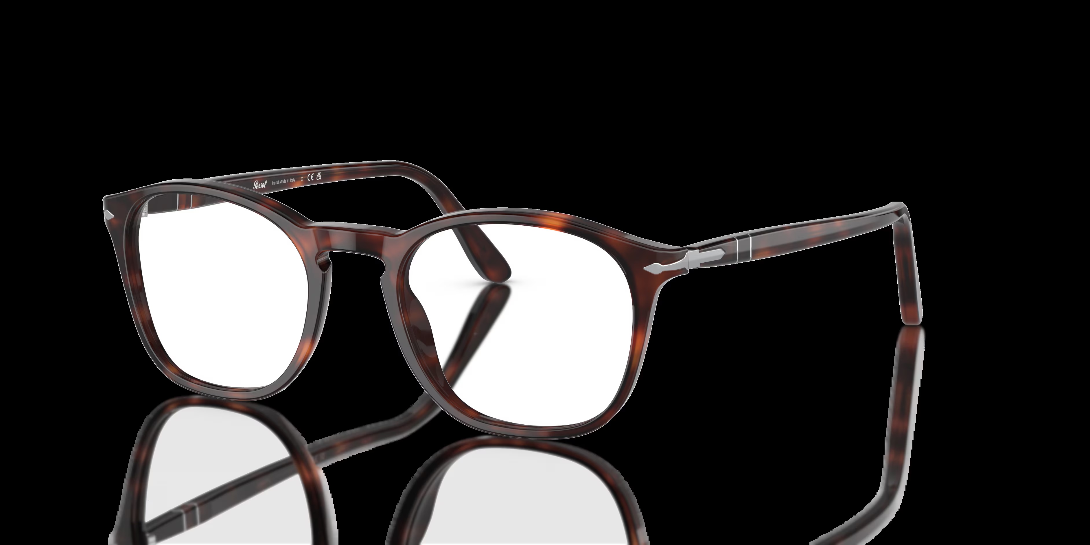 Persol - PO3007V - Havana