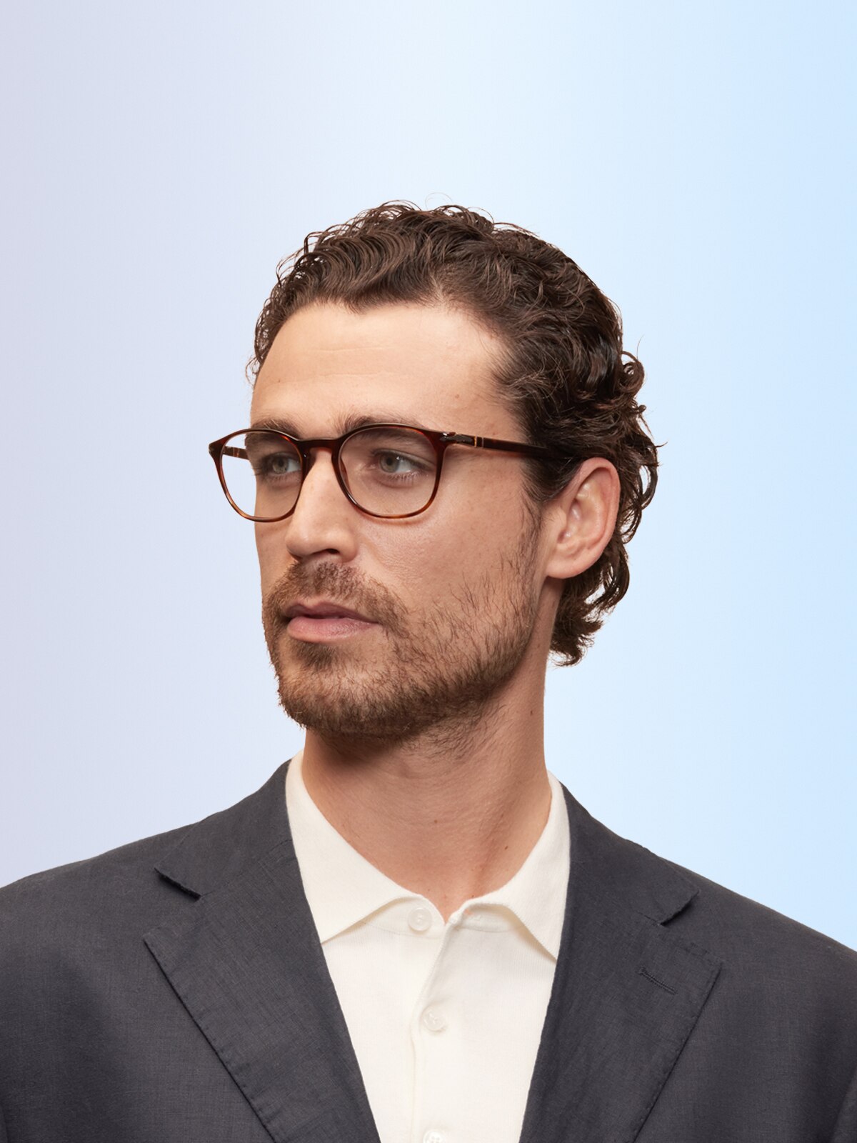 Persol - PO3007V - Havana