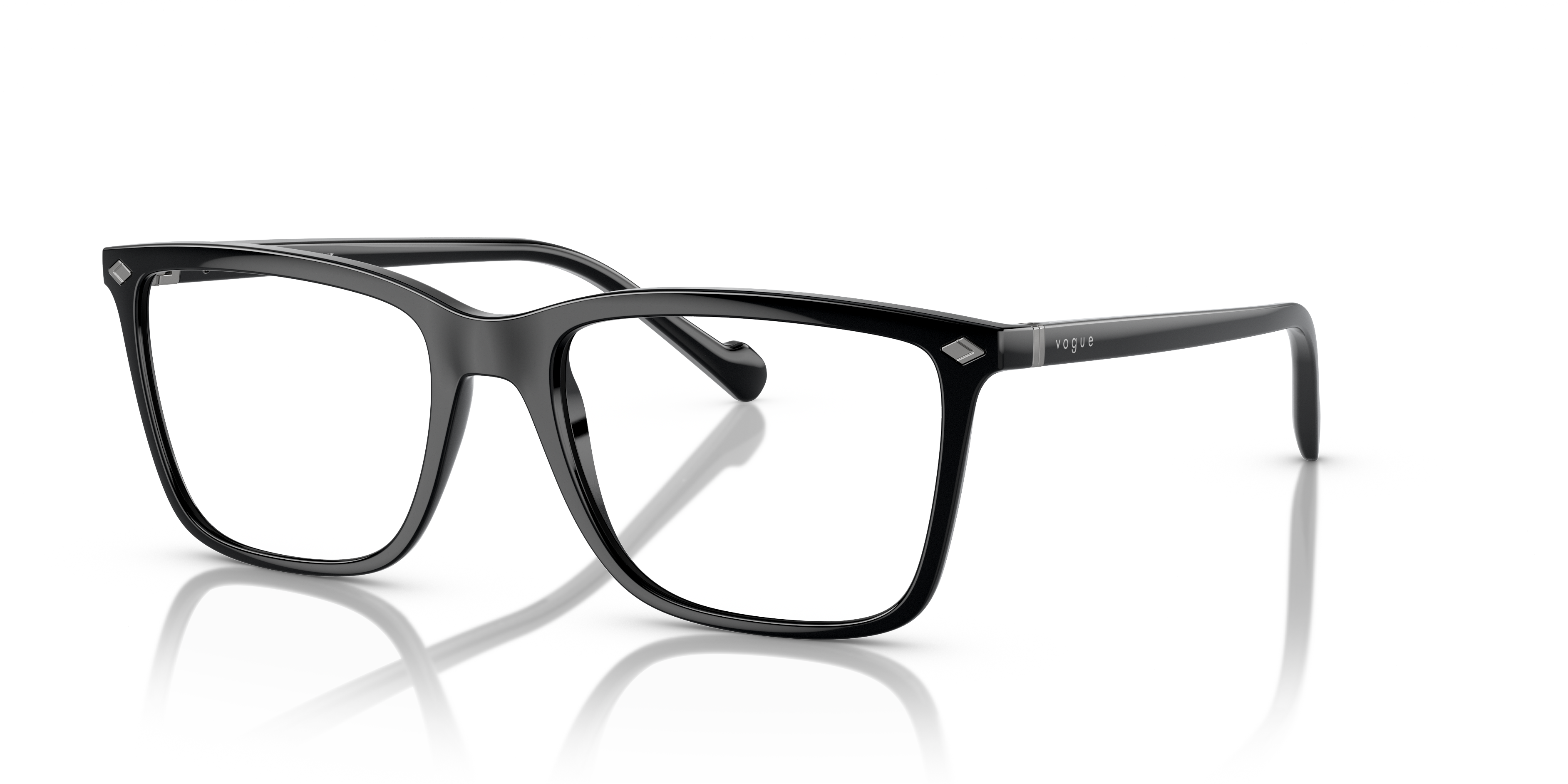Vogue Eyewear - VO5492 - Black