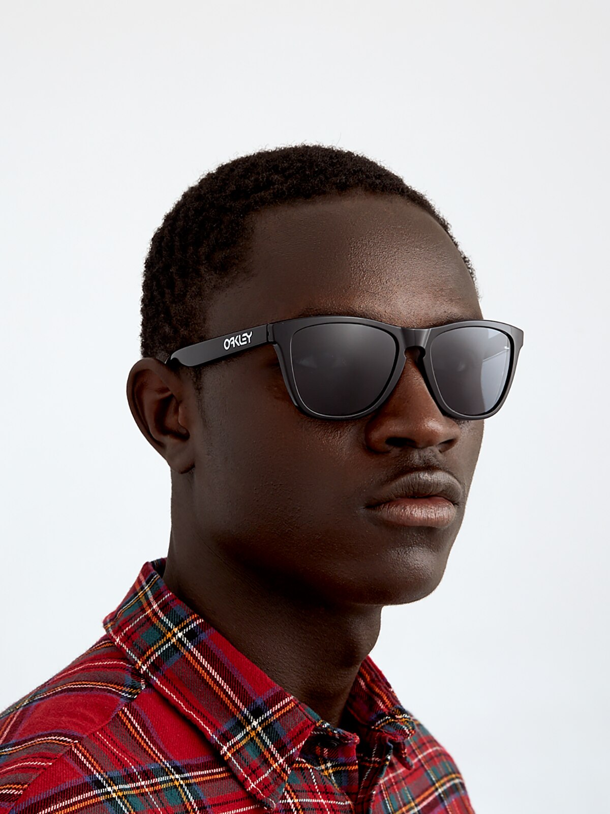 Oakley - OO9013 Frogskinsâ¢ - Polished Black