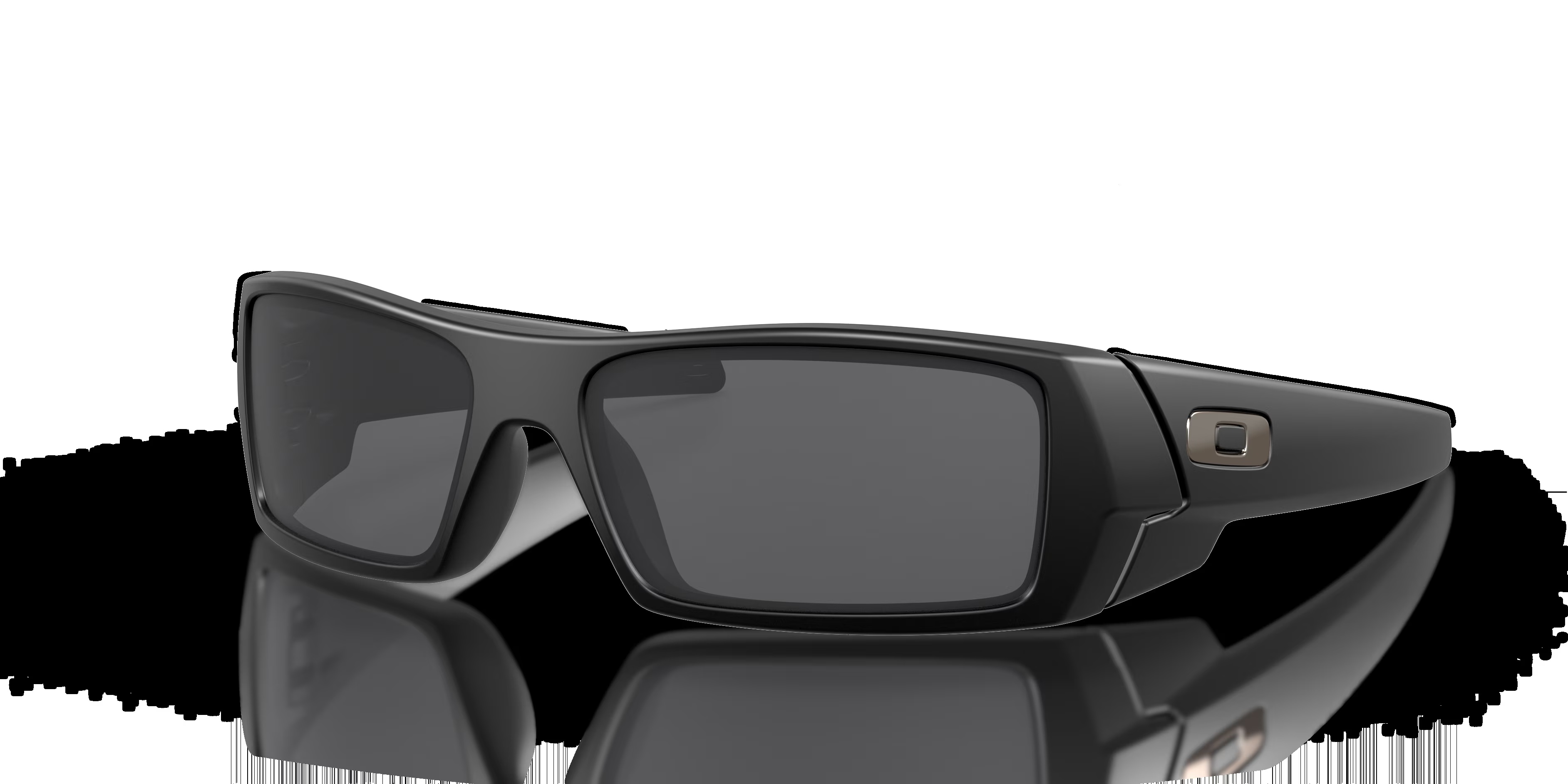 Oakley - OO9014 GascanÂ® - Matte Black