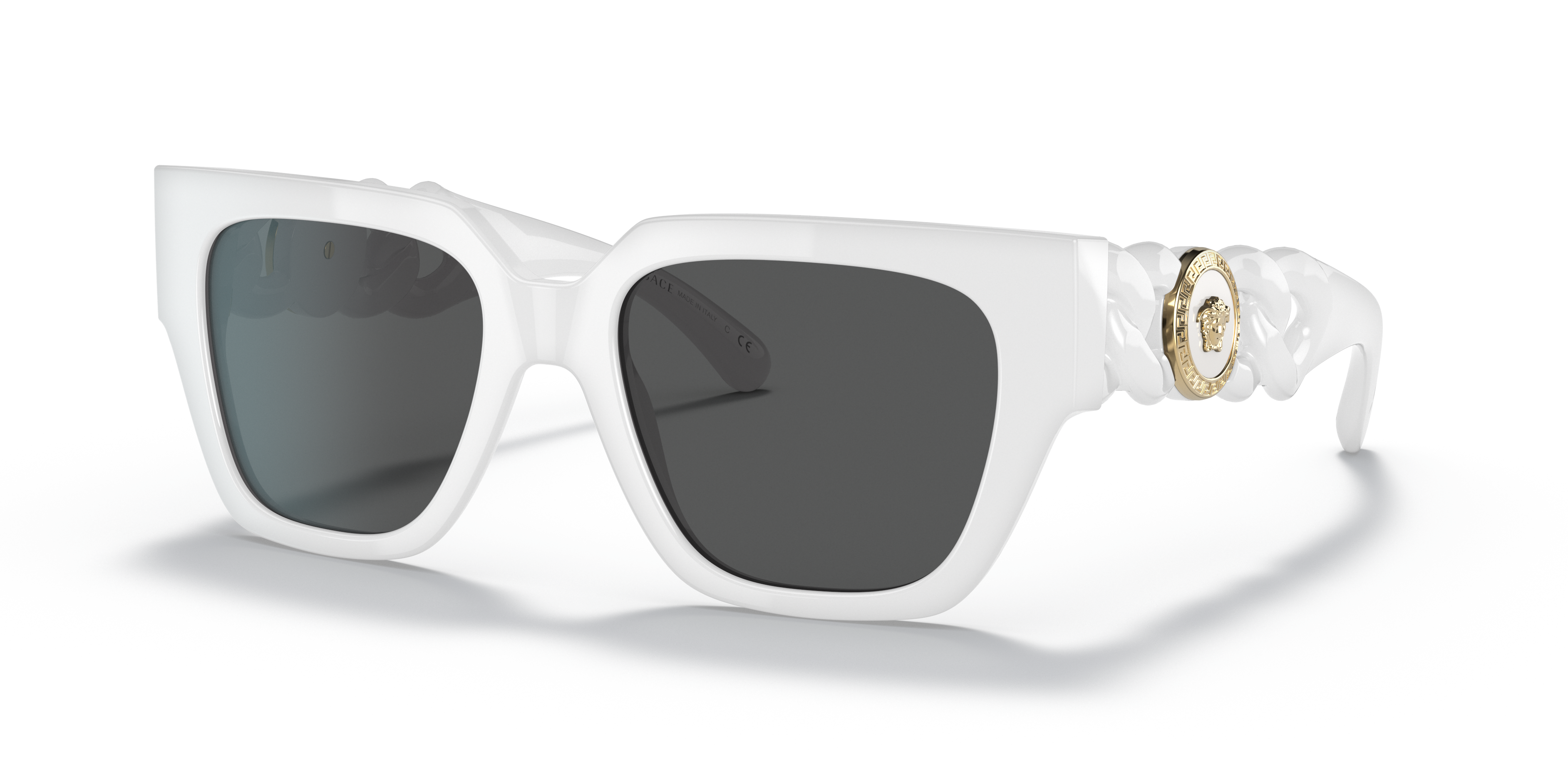 Versace - VE4409 - White