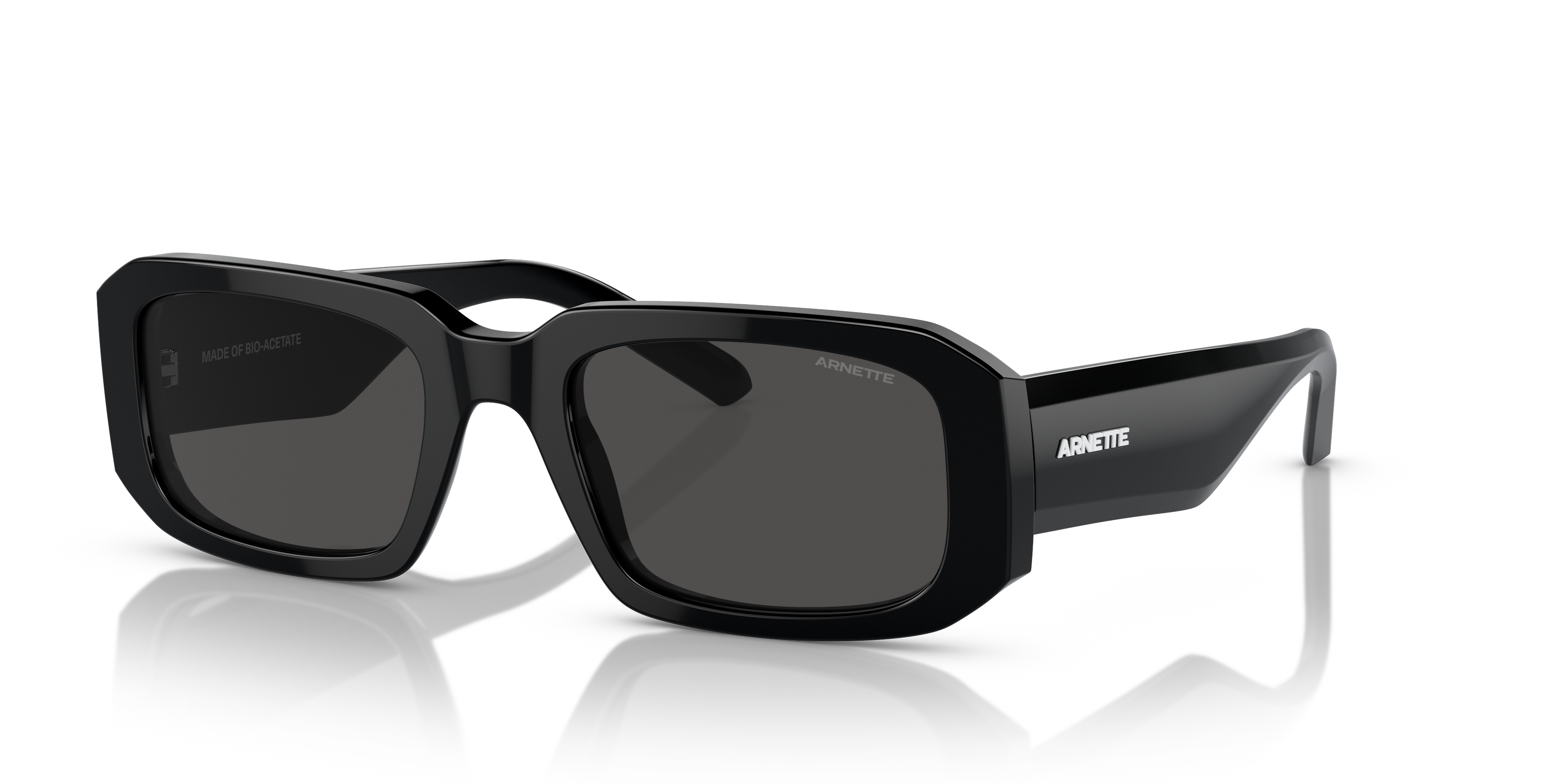 Arnette - AN4318 Thekidd - Black