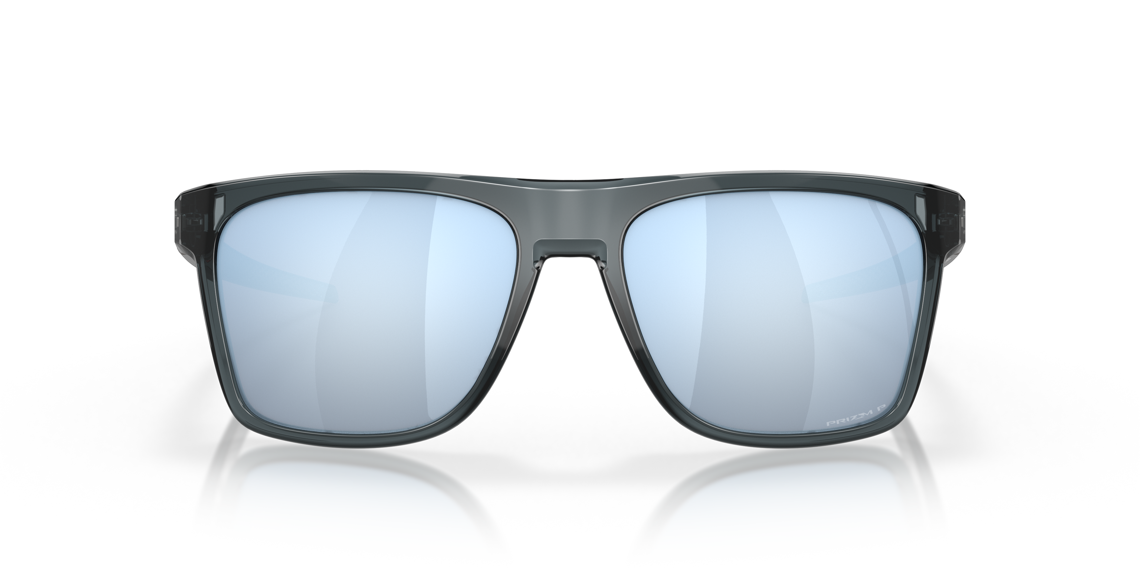 Oakley - OO9100 Leffingwell - Crystal Black