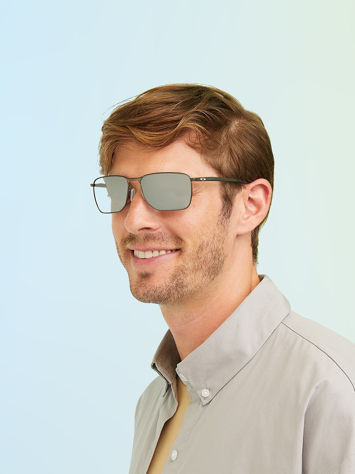 Oakley - OO4142 Ejector - Carbon
