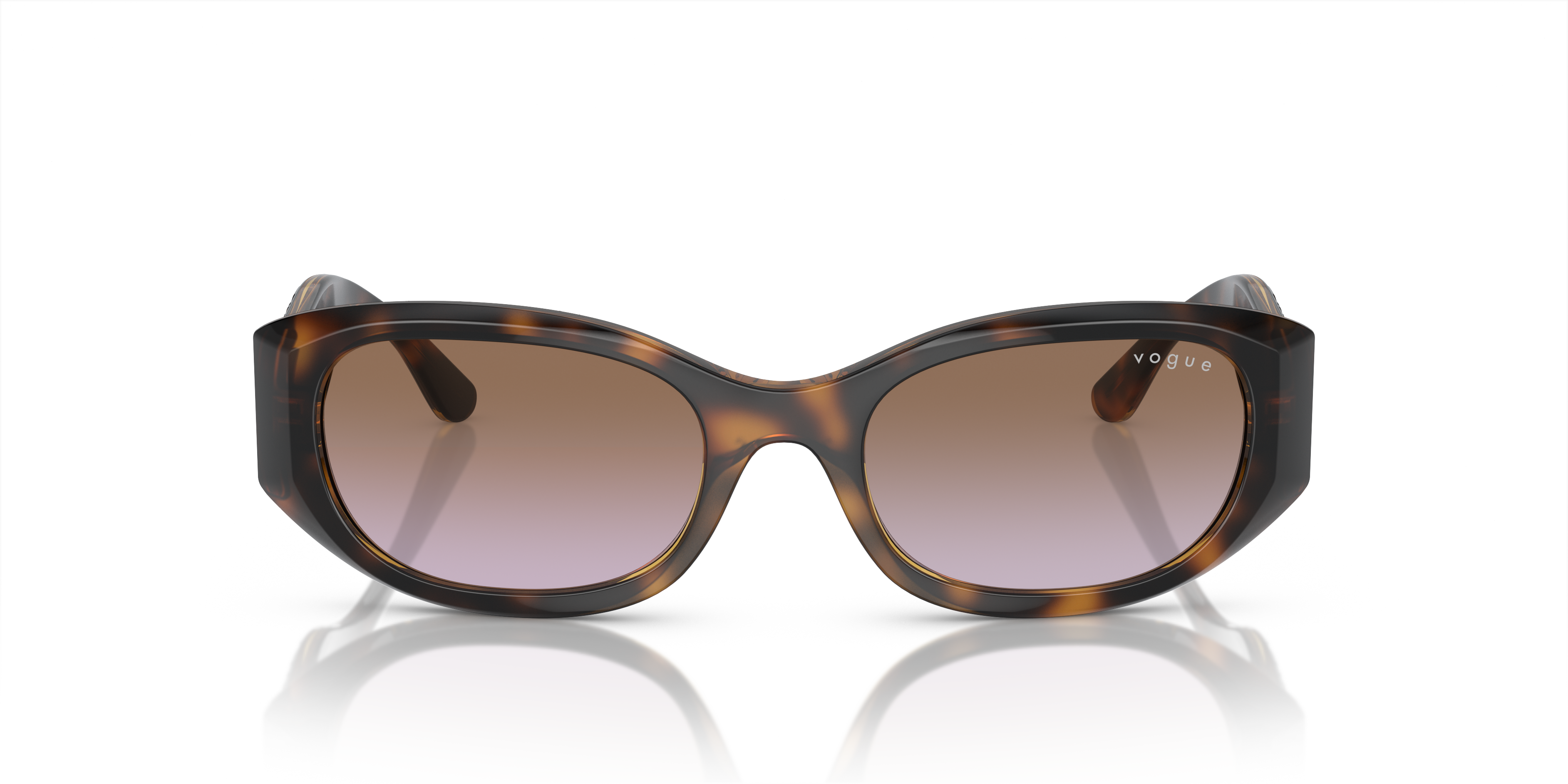 Vogue Eyewear - VO5525S - Dark Havana