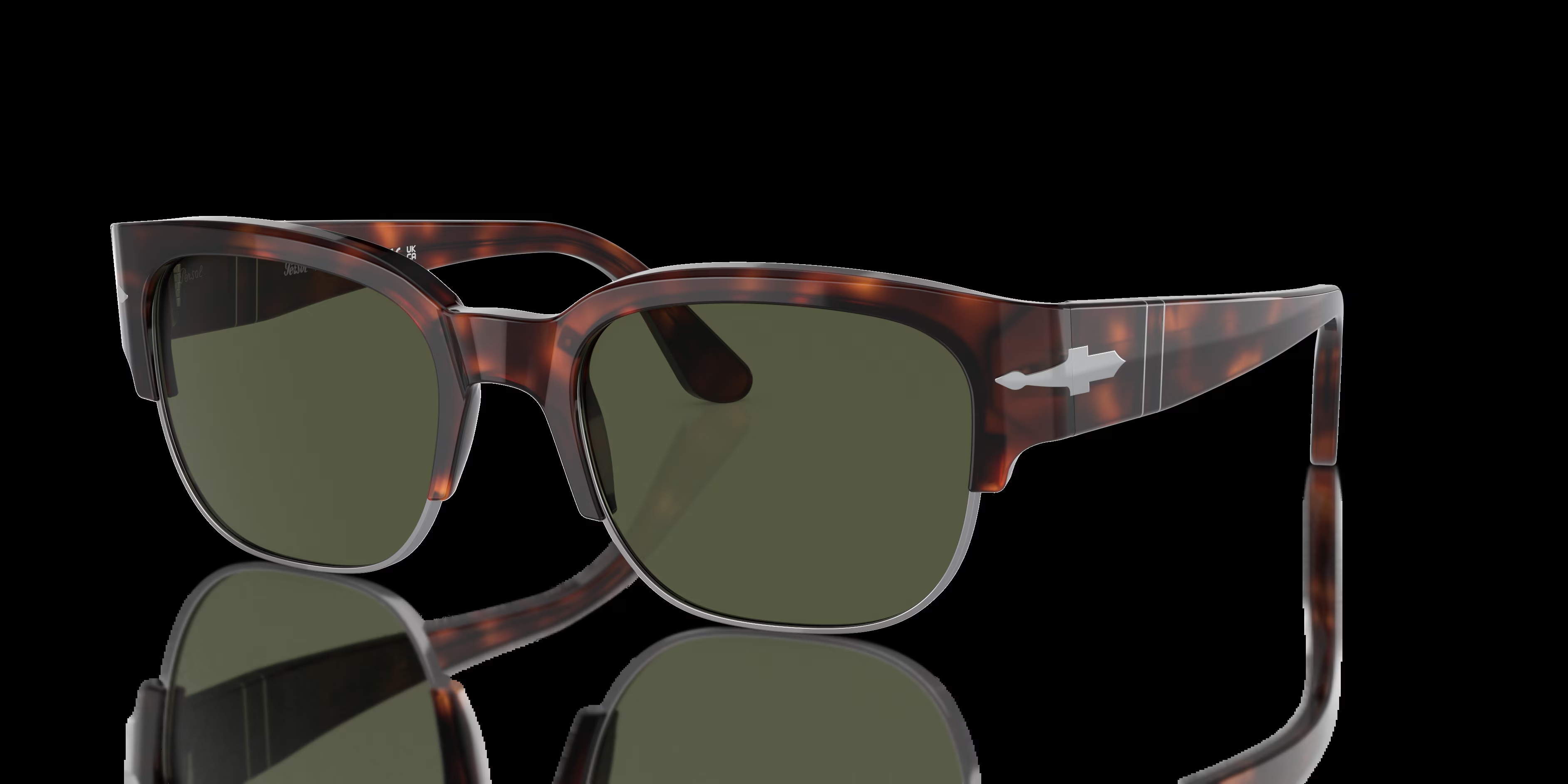 Persol - PO3319S - Tom - Havana
