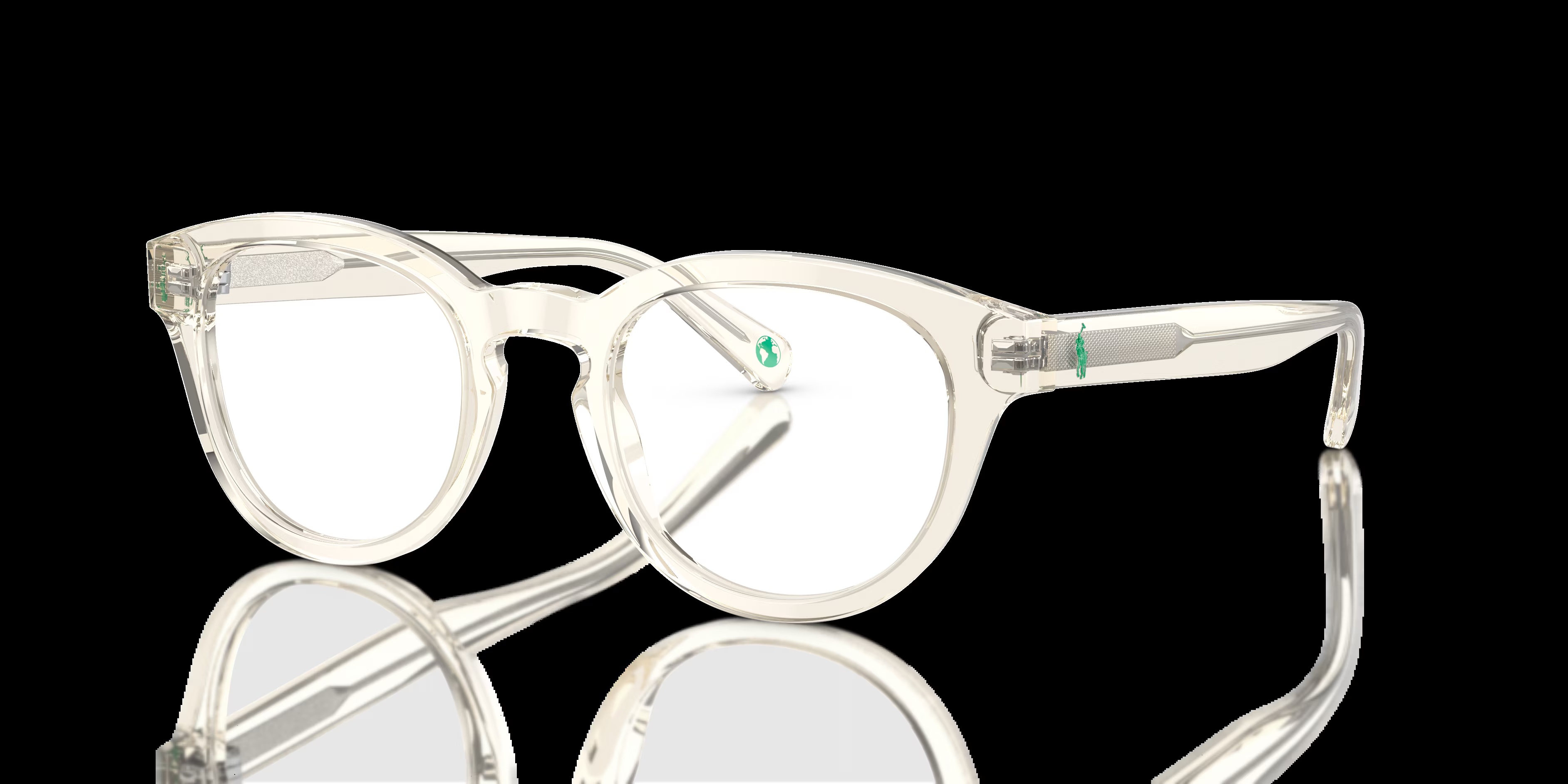 Polo Ralph Lauren - PH2262 - Shiny Transparent Pinot Grey