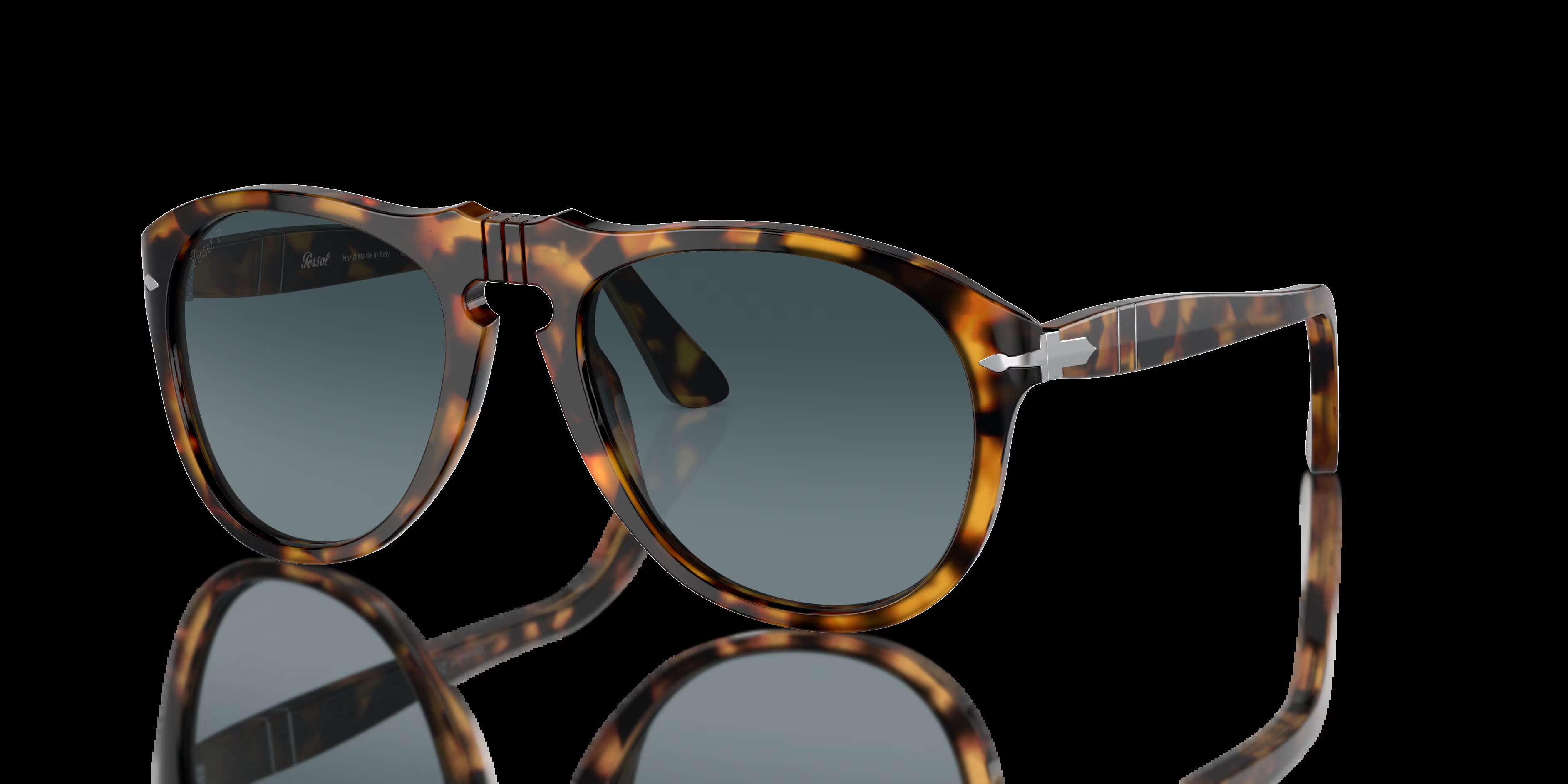 Persol - PO0649 649 - Original - Havana