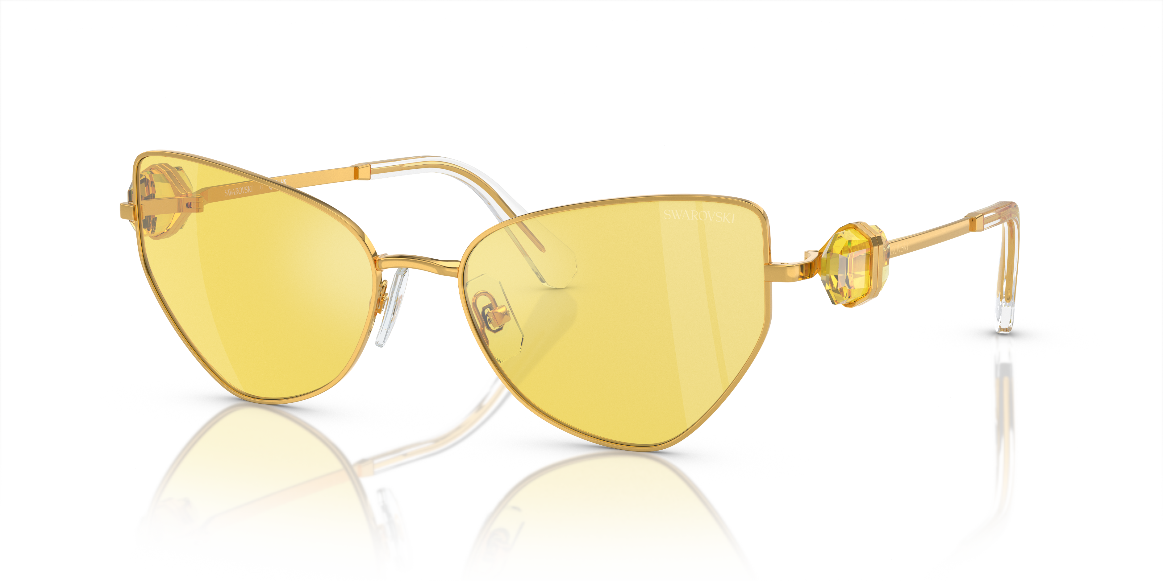 Swarovski - SK7003 - Gold