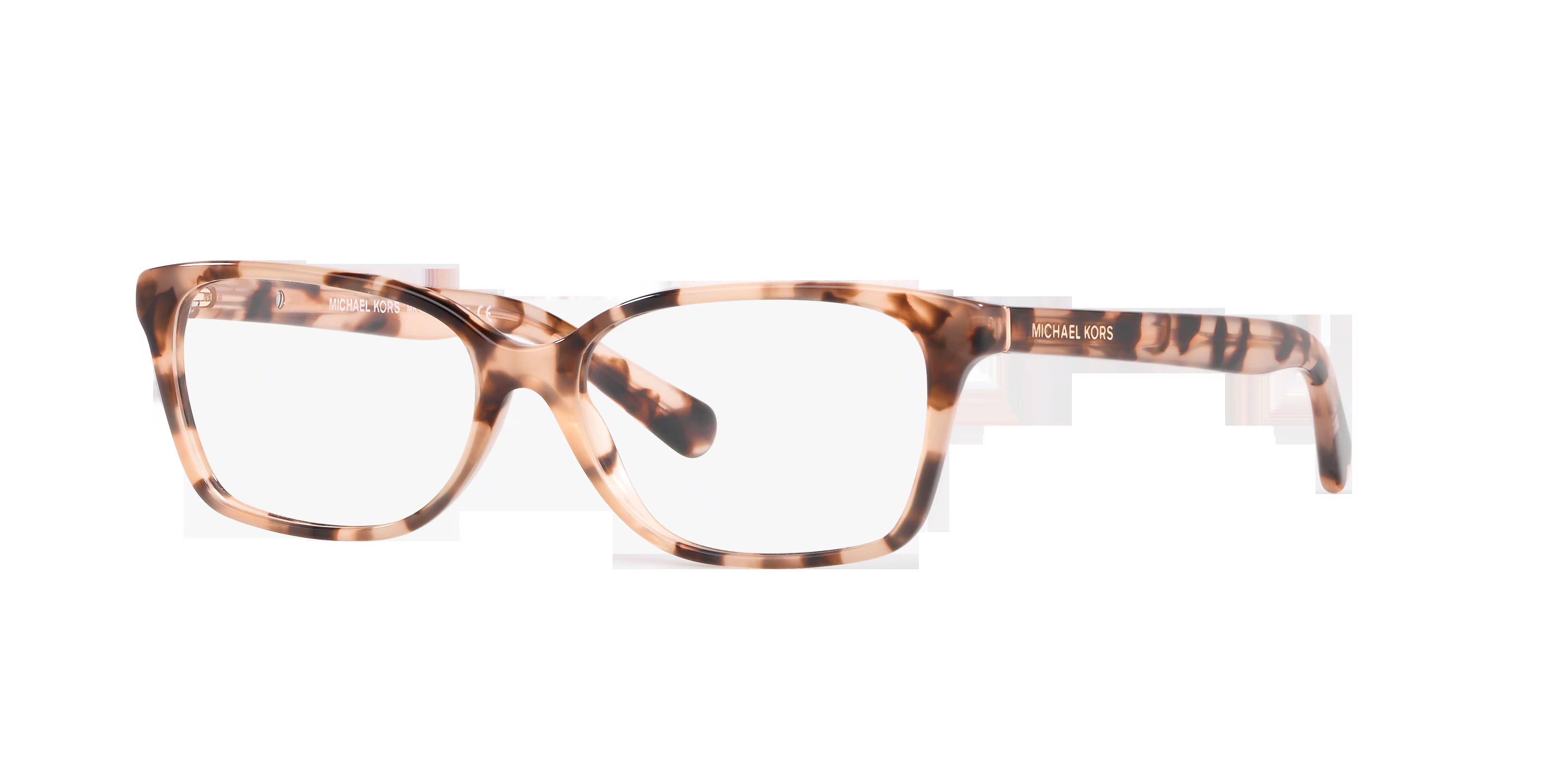 Michael Kors - MK4039 India - Pink Tortoise