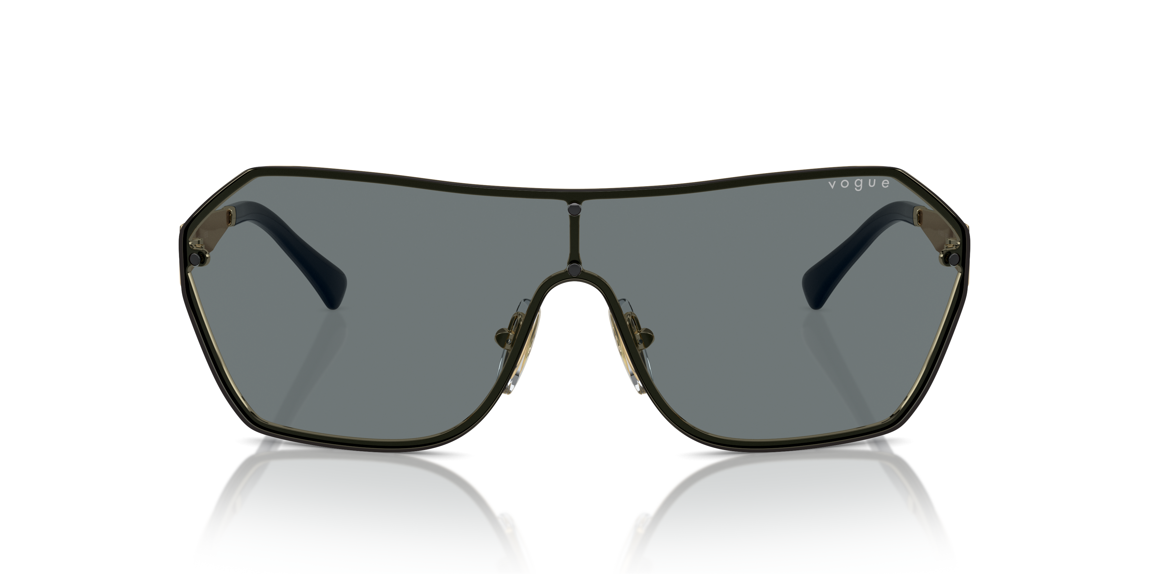 Vogue Eyewear - VO4302S - Pale Gold