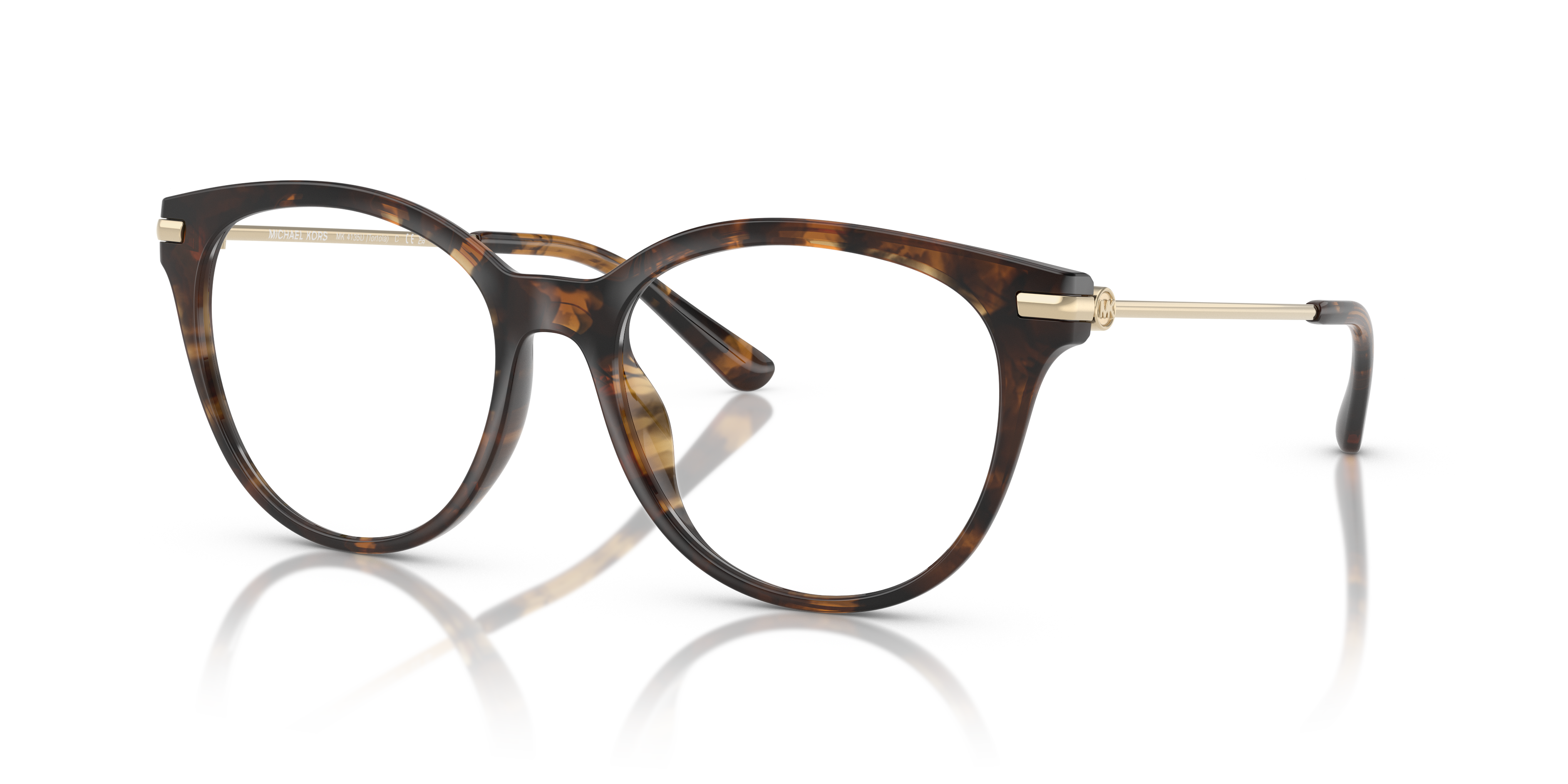 Michael Kors - MK4135U Tortola - Dark Tortoise