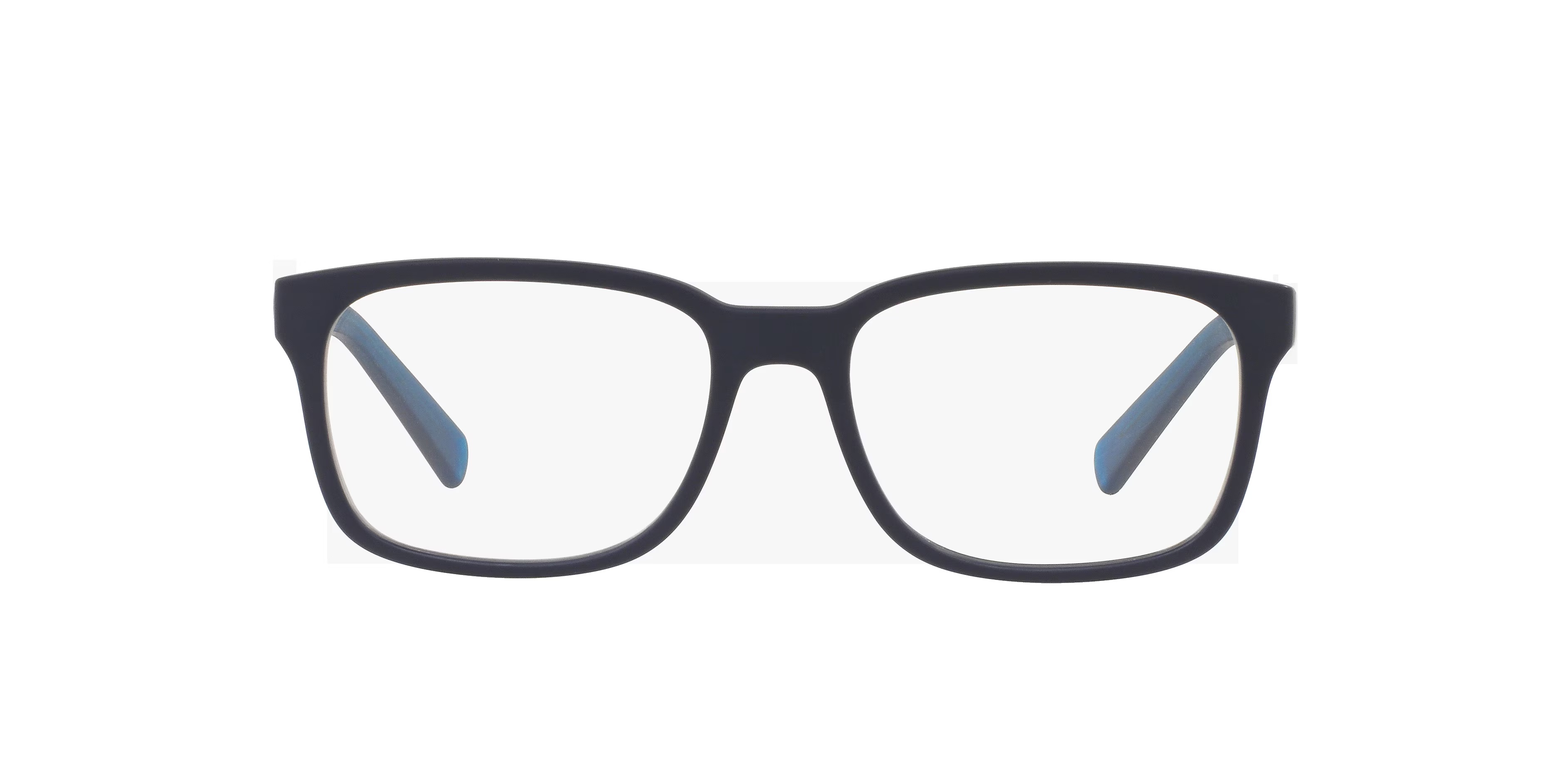 Armani Exchange - AX3029 - Matte Blue