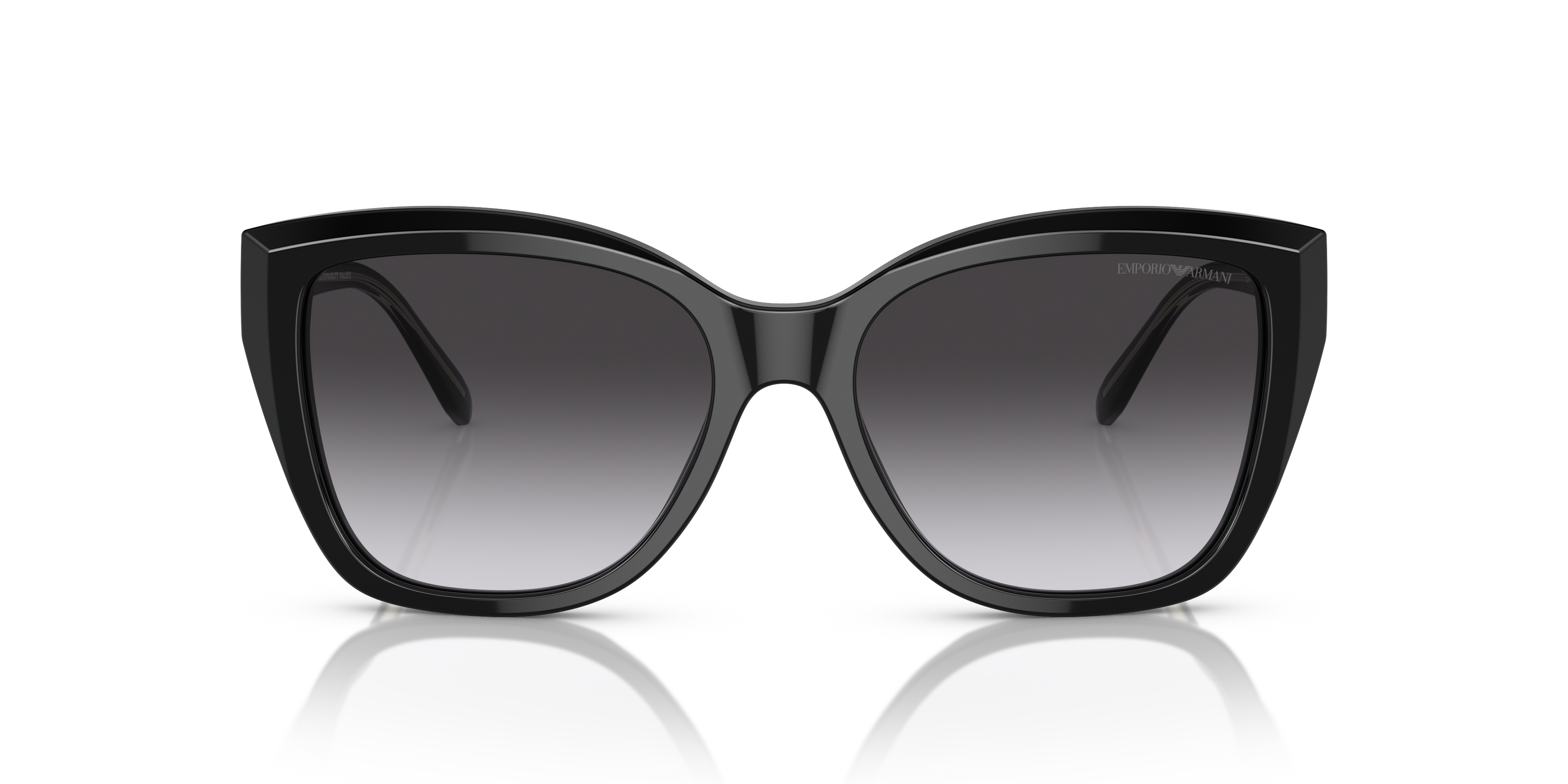 Emporio Armani - EA4198 - Black