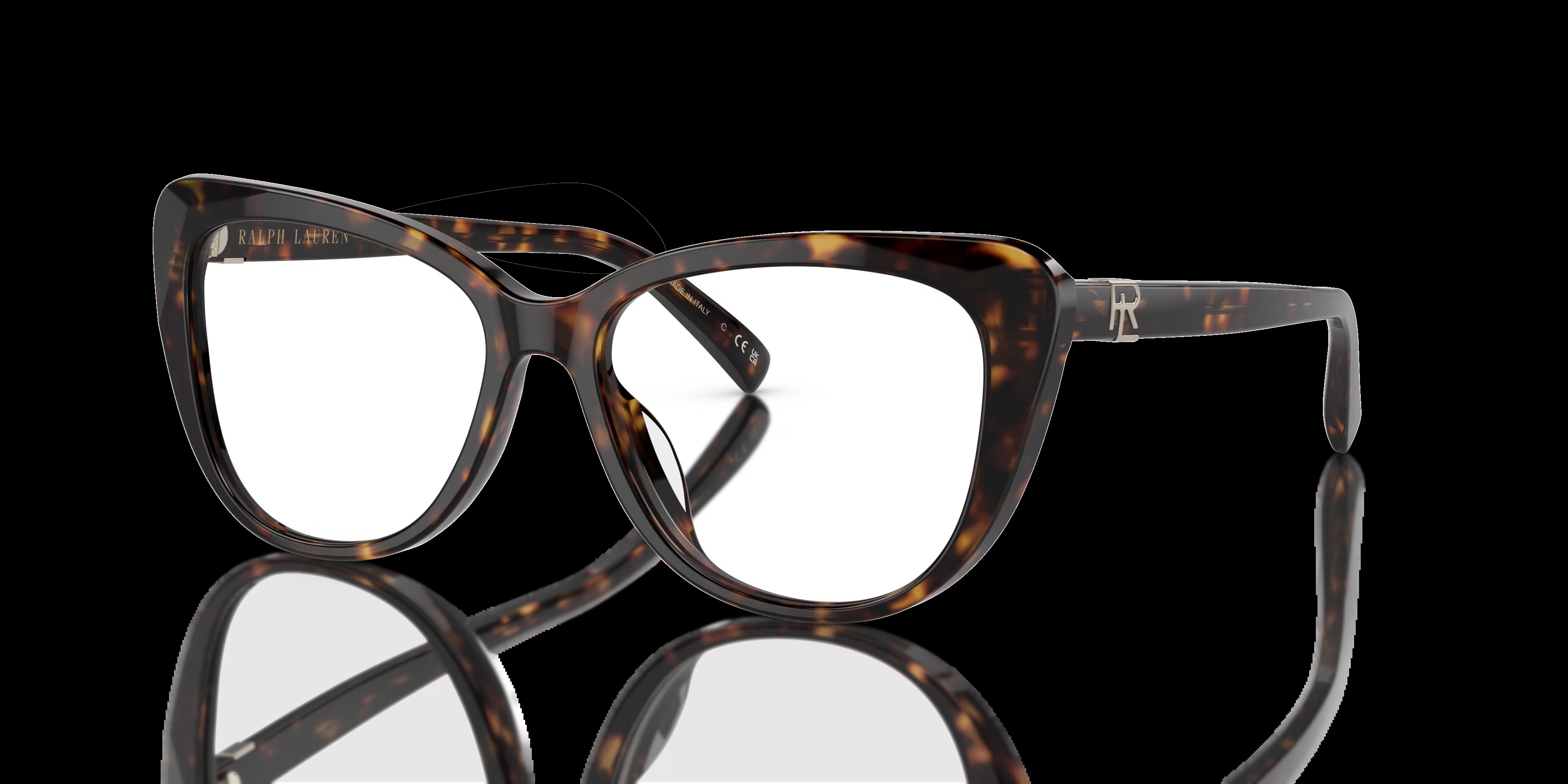 Ralph Lauren - RL6232U - Havana