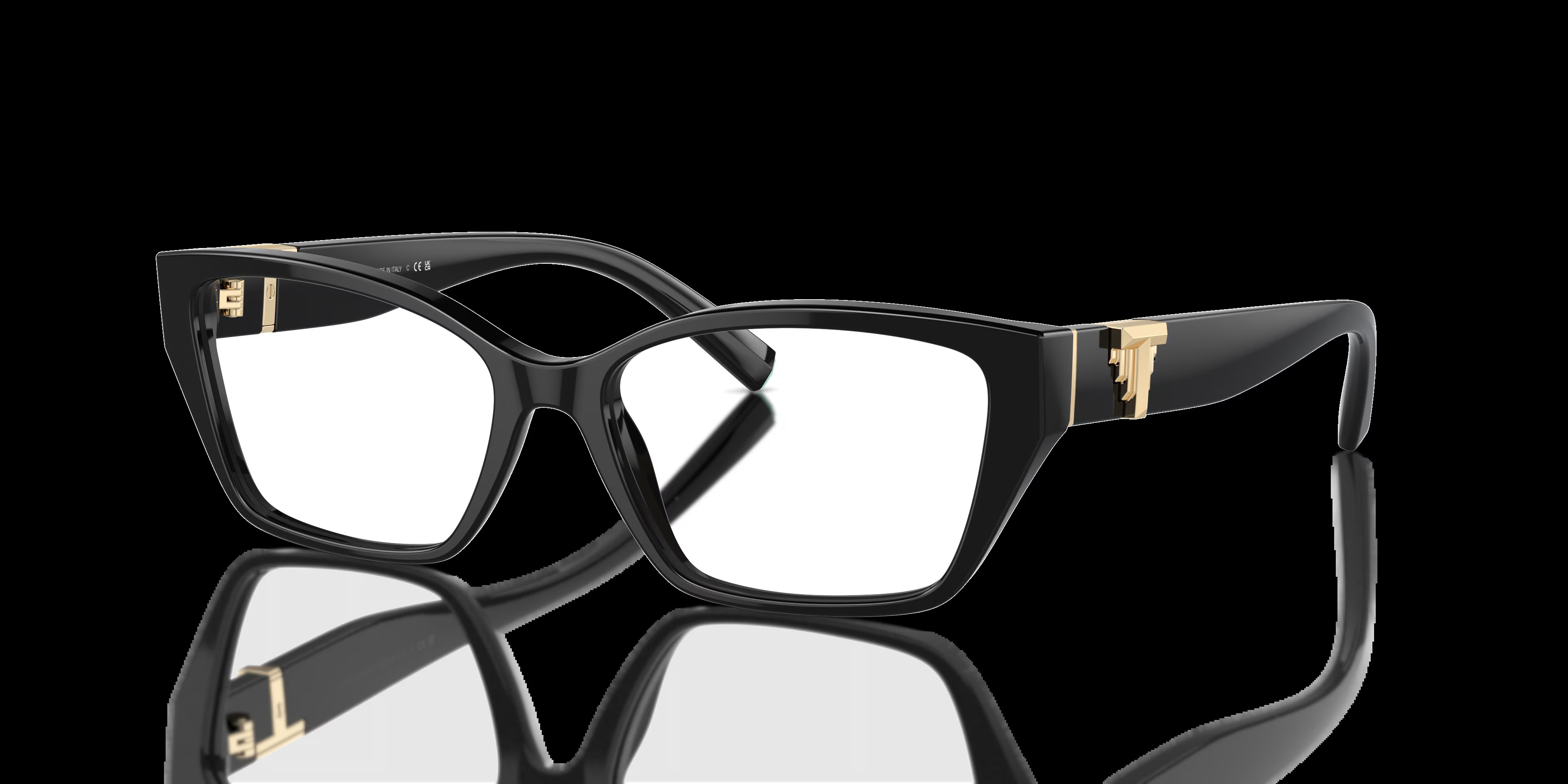 Tiffany - TF2247 - Black
