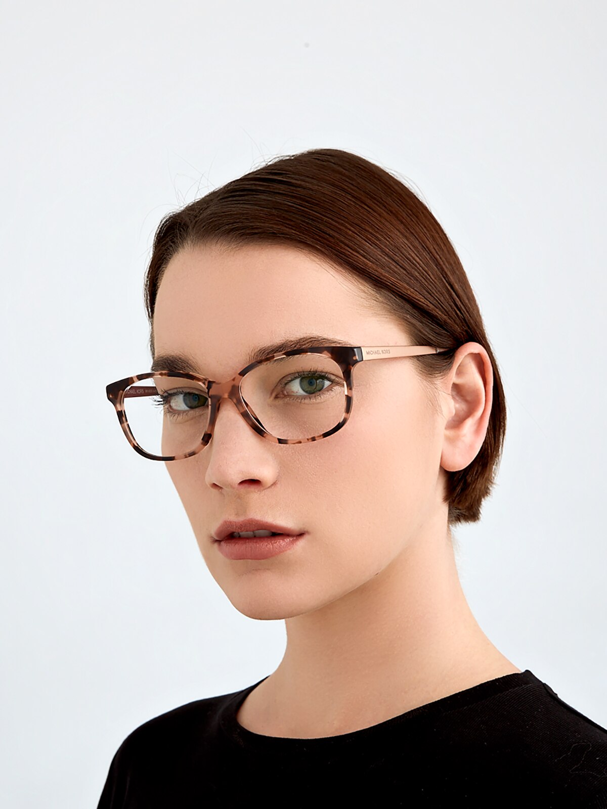 Michael Kors - MK4035 Ambrosine - Pink Tortoise