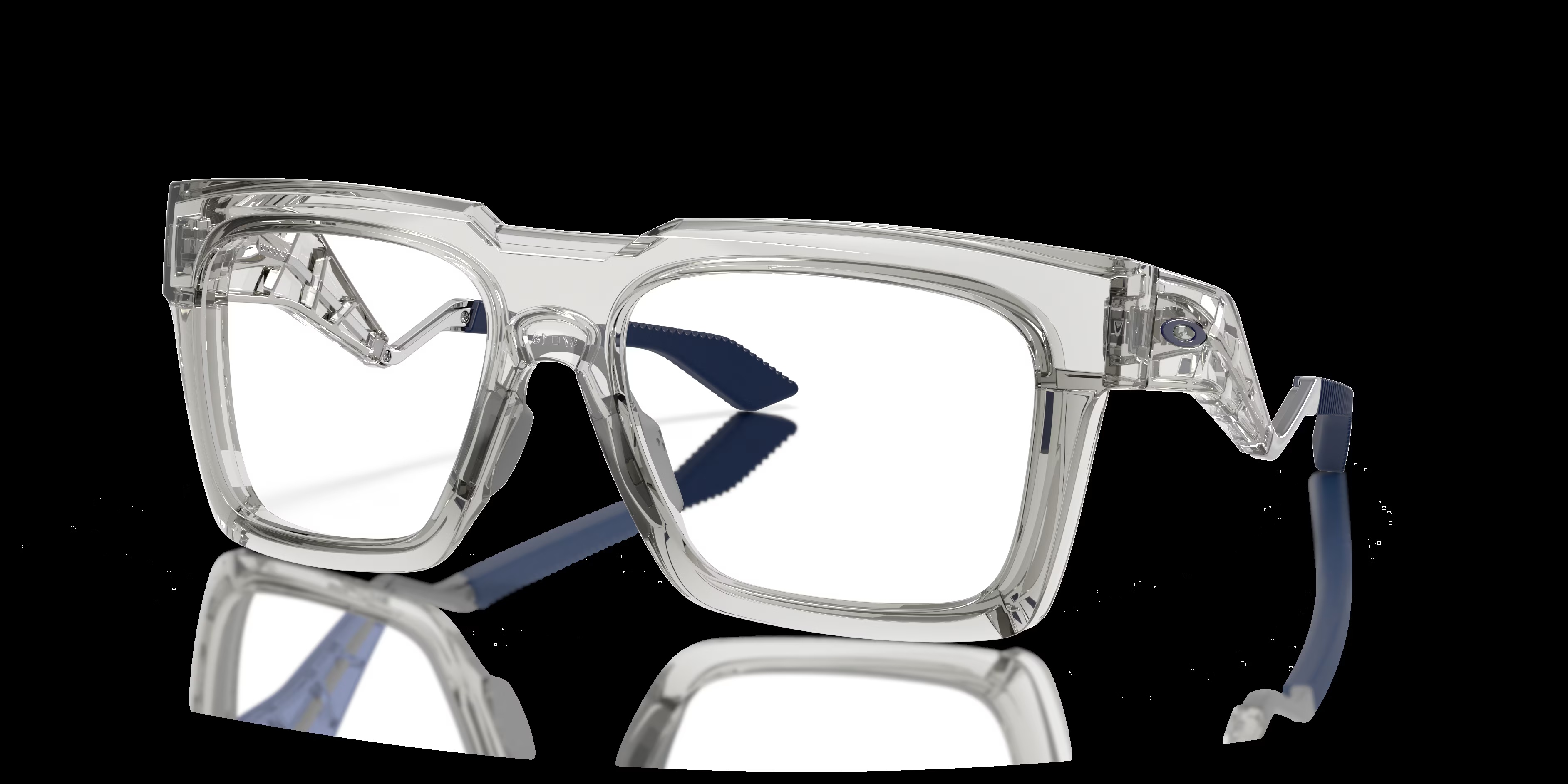 Oakley - OX8190 Enigma Ink - Grey Shadow